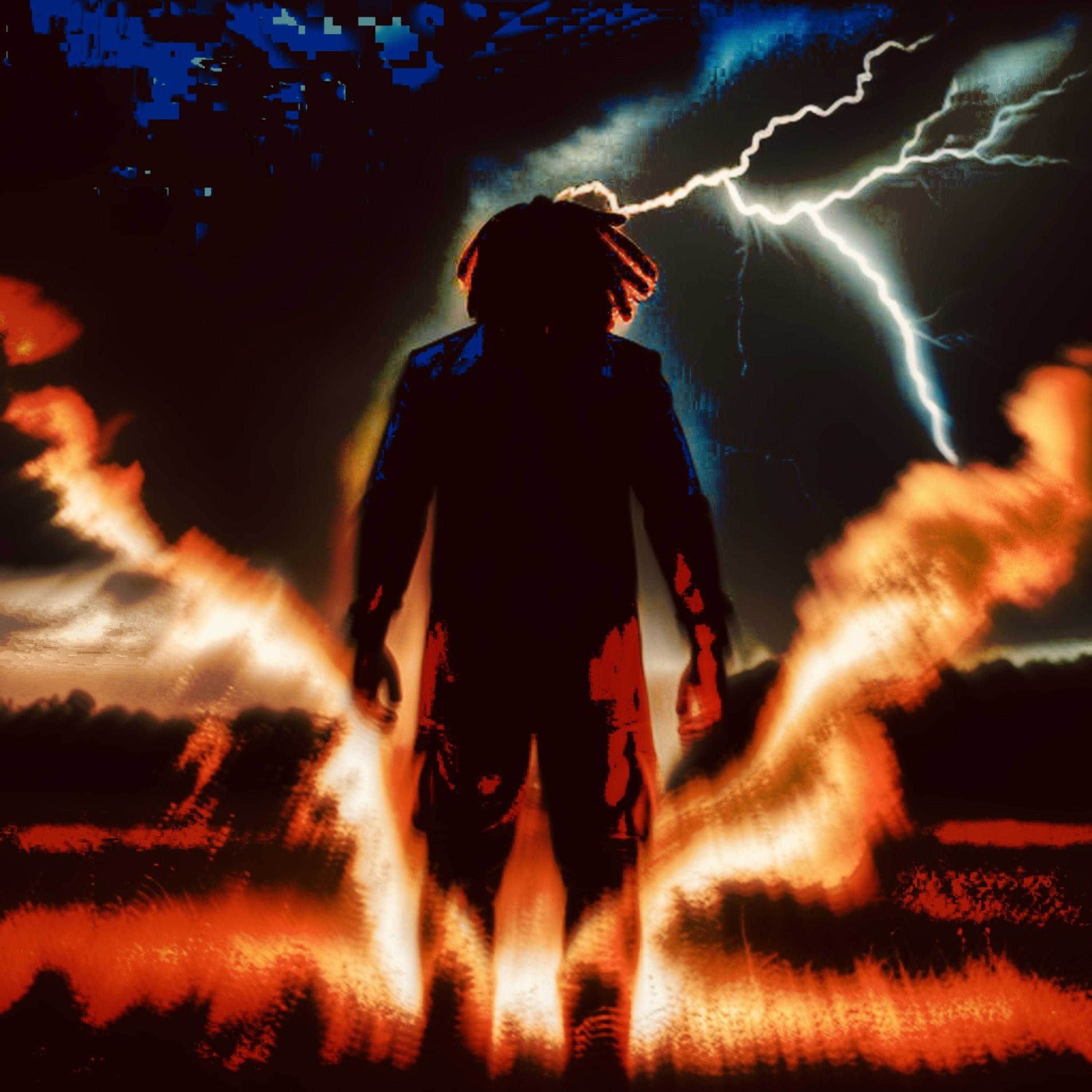 attack on a titan artwork