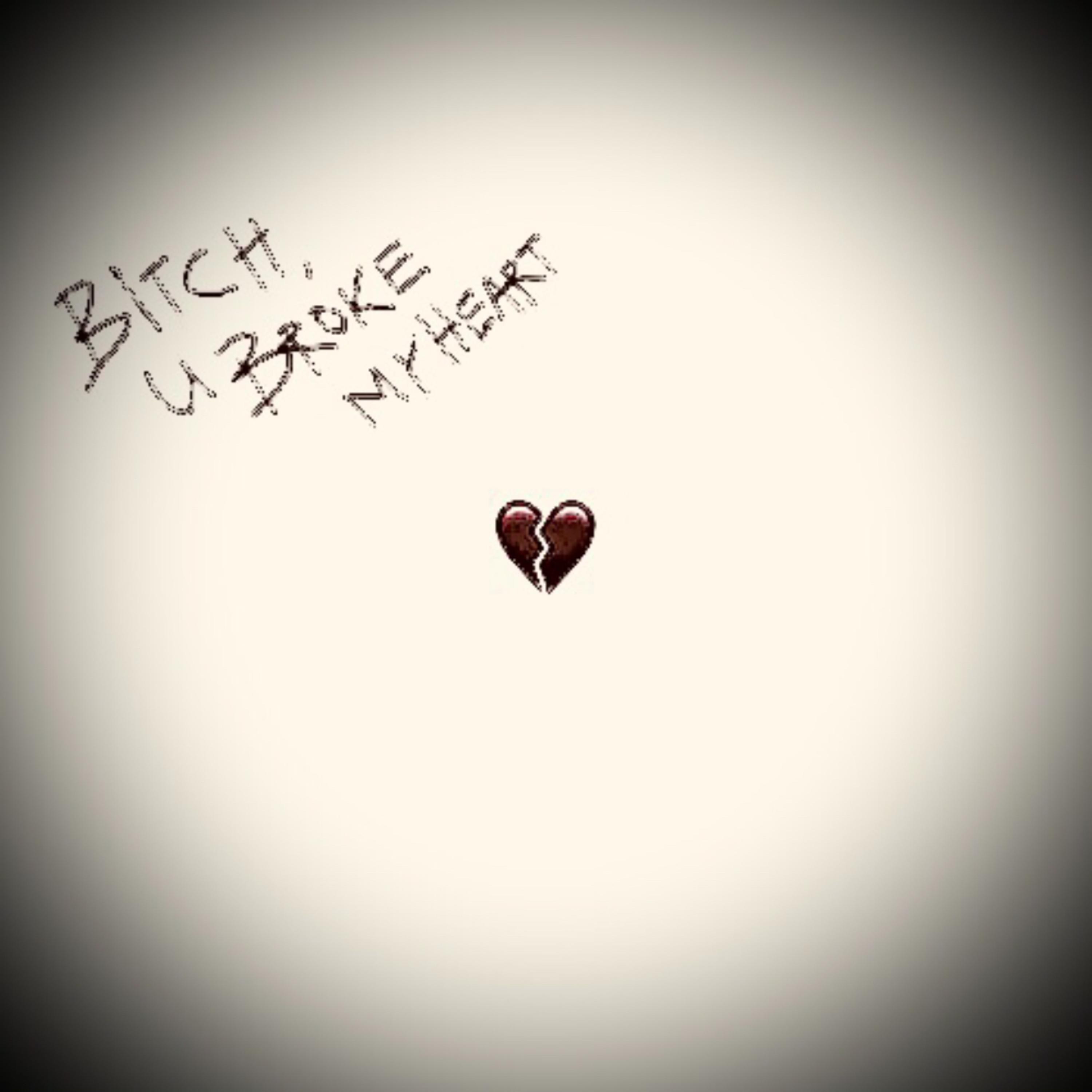 BMH <\3 artwork