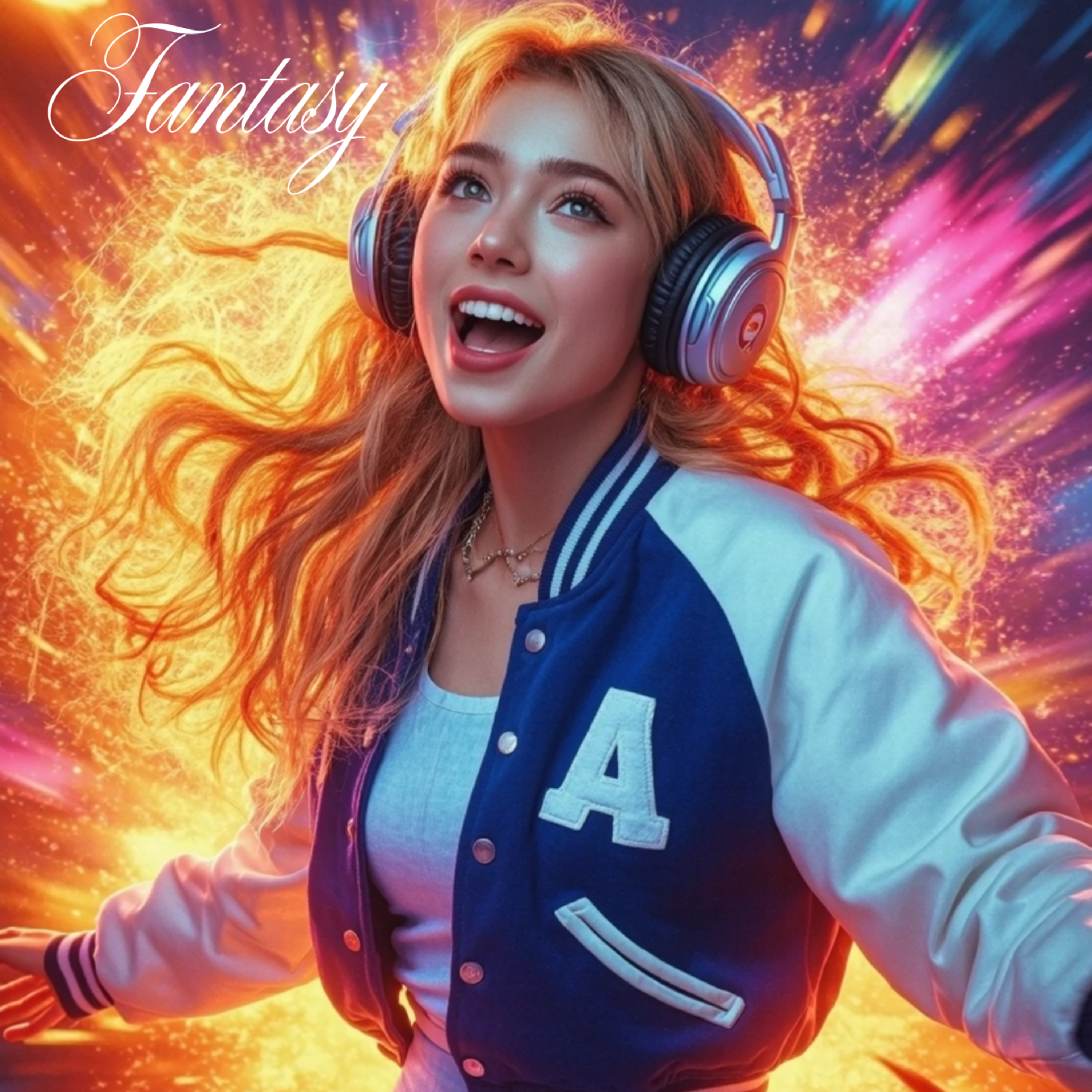 Fantasy artwork