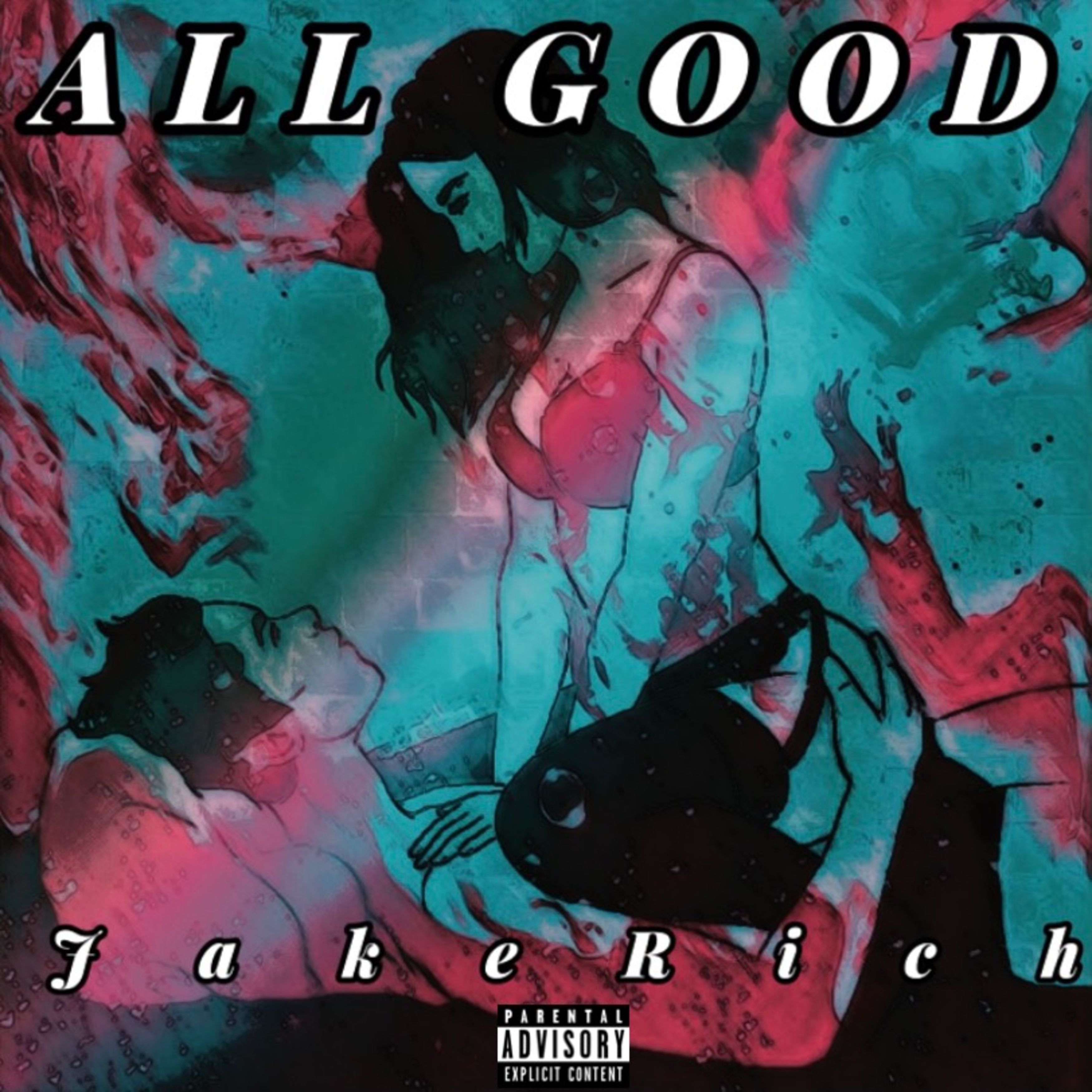 All Good artwork