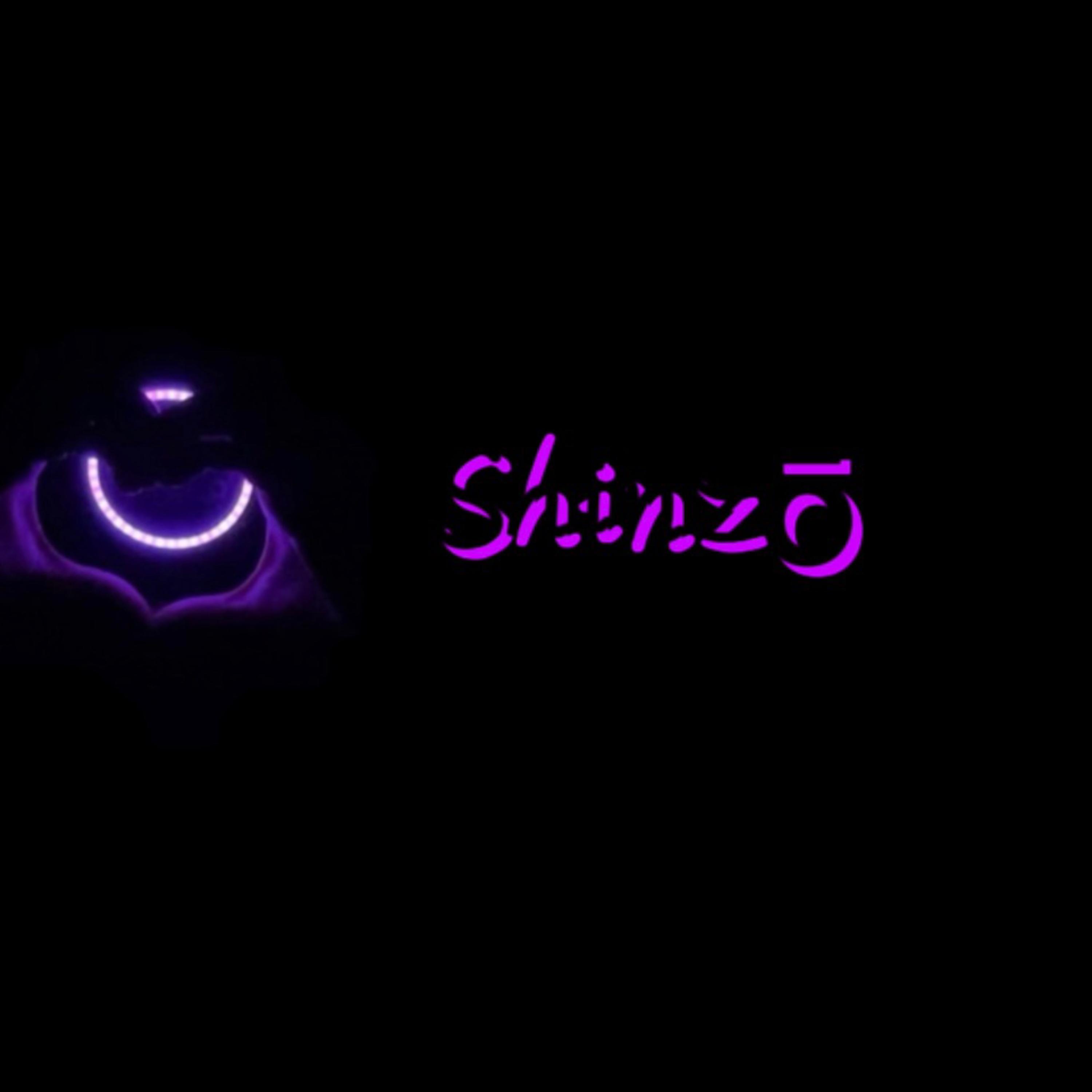 SHINZŌ artwork