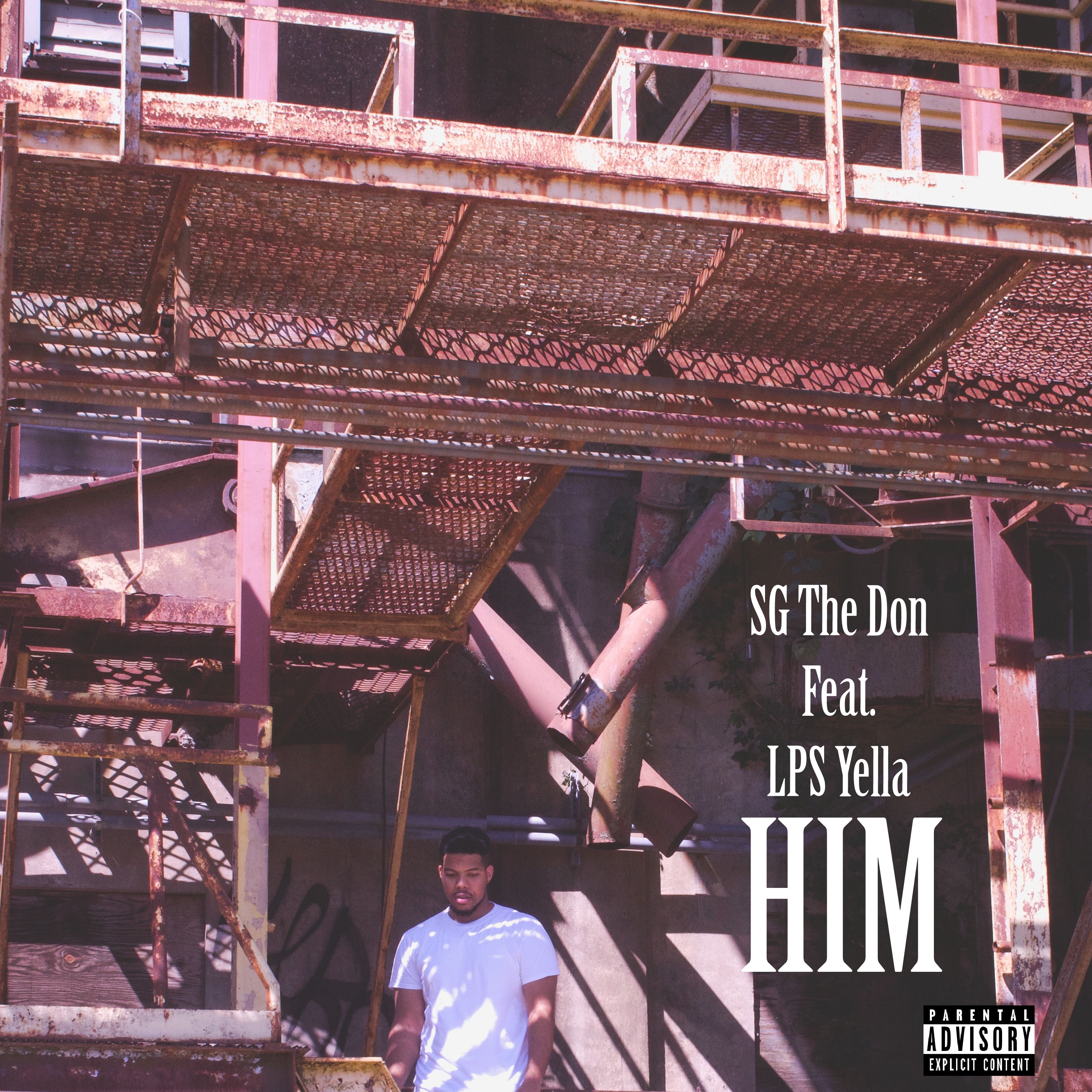 HIM artwork