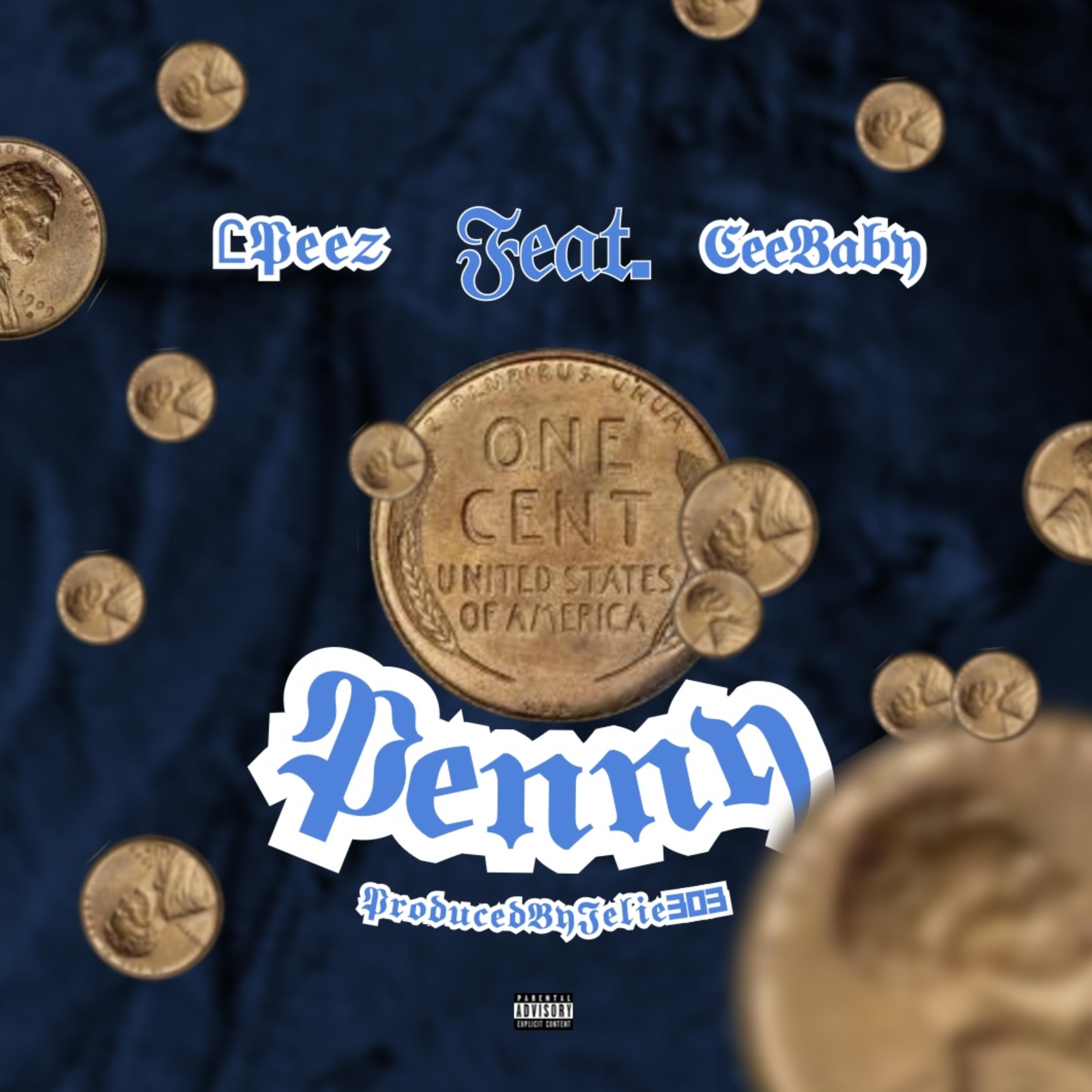 Penny artwork