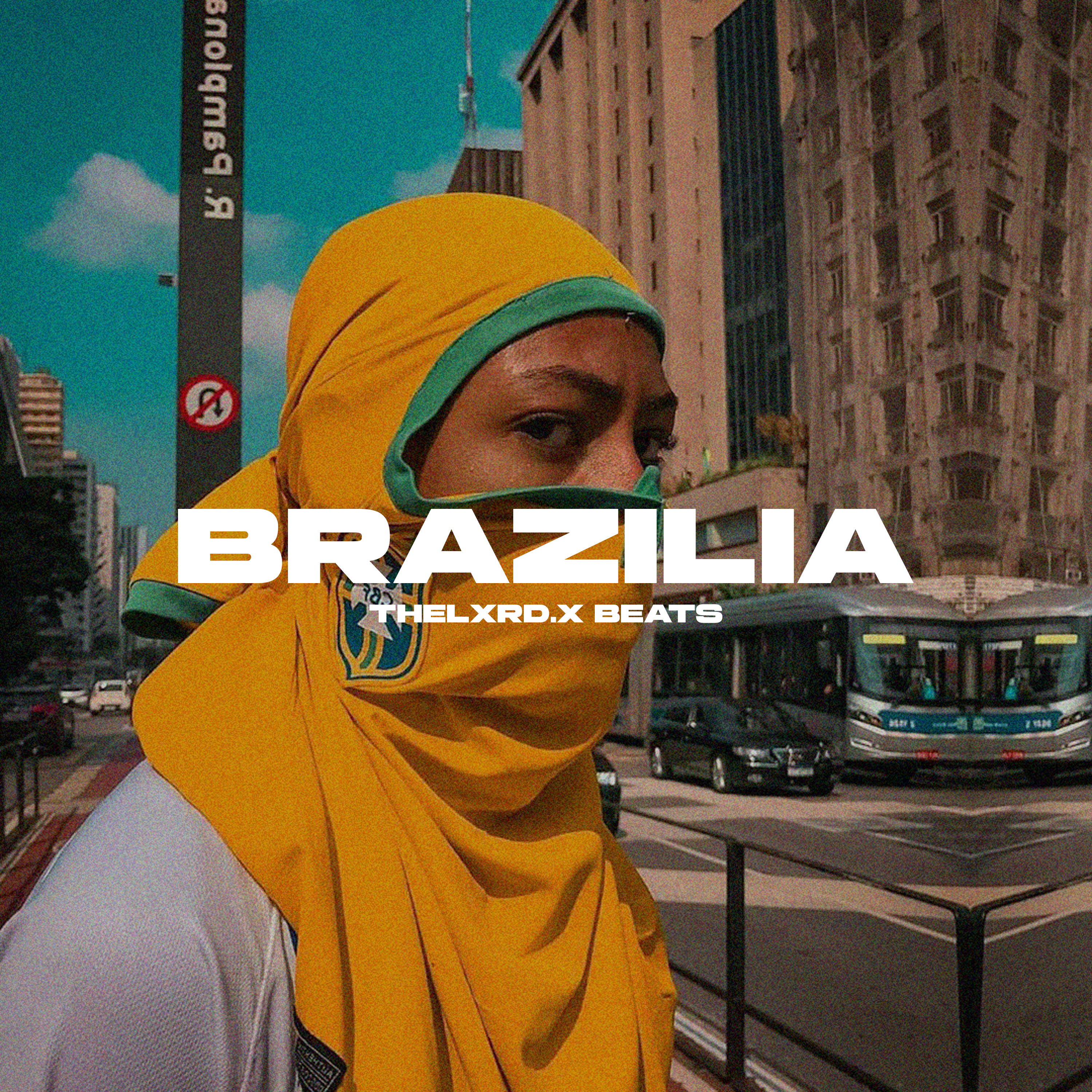 Brazilia artwork