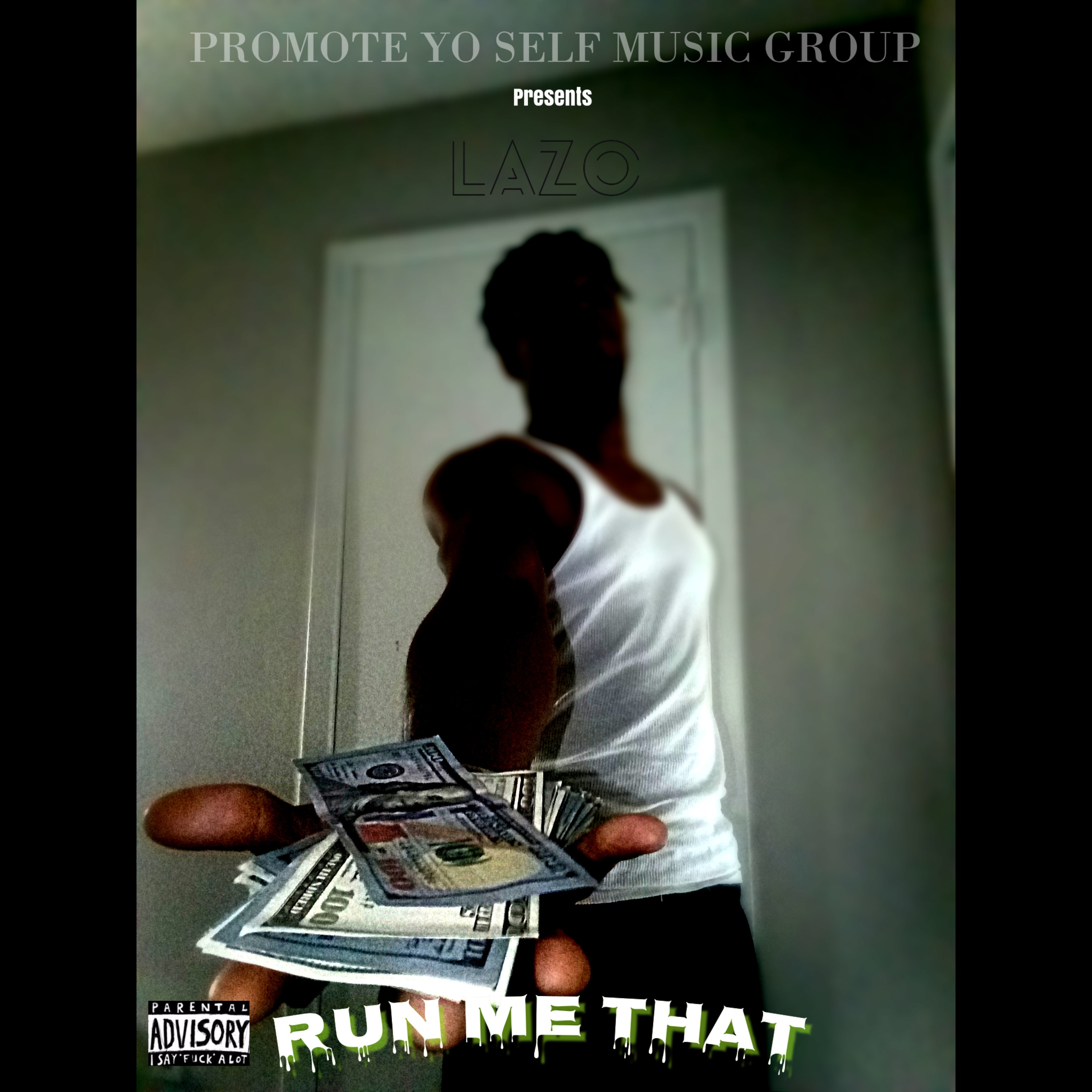 Run Me That artwork