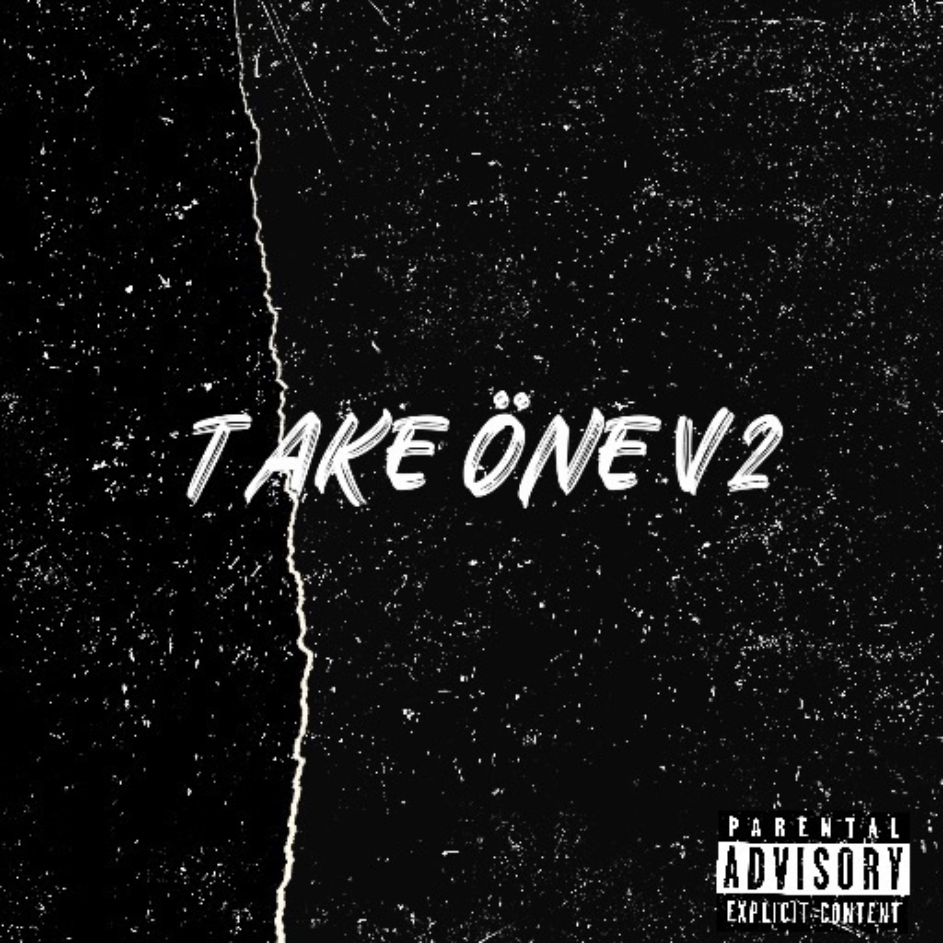 Take Öne V2 artwork