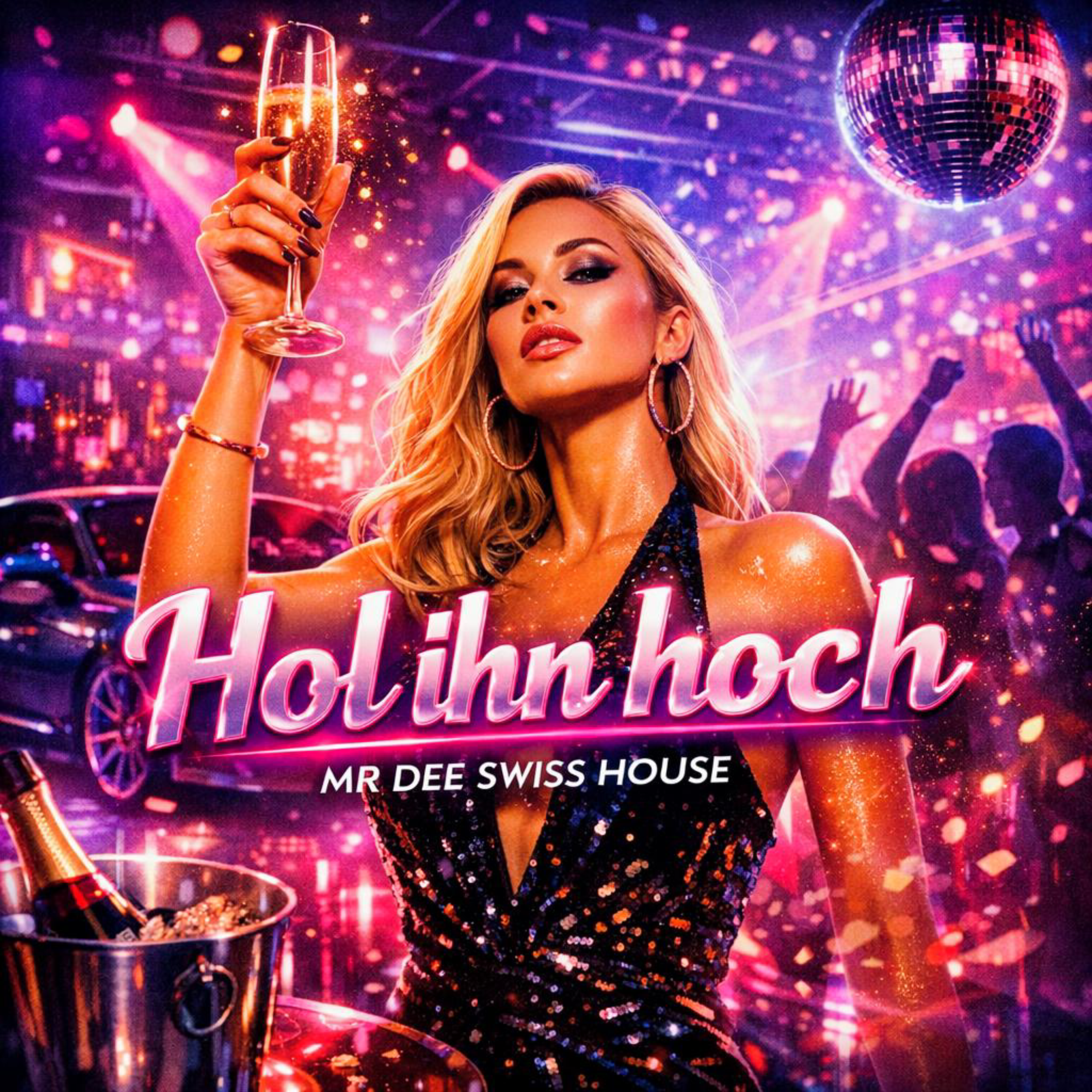 Hol ihn hoch artwork