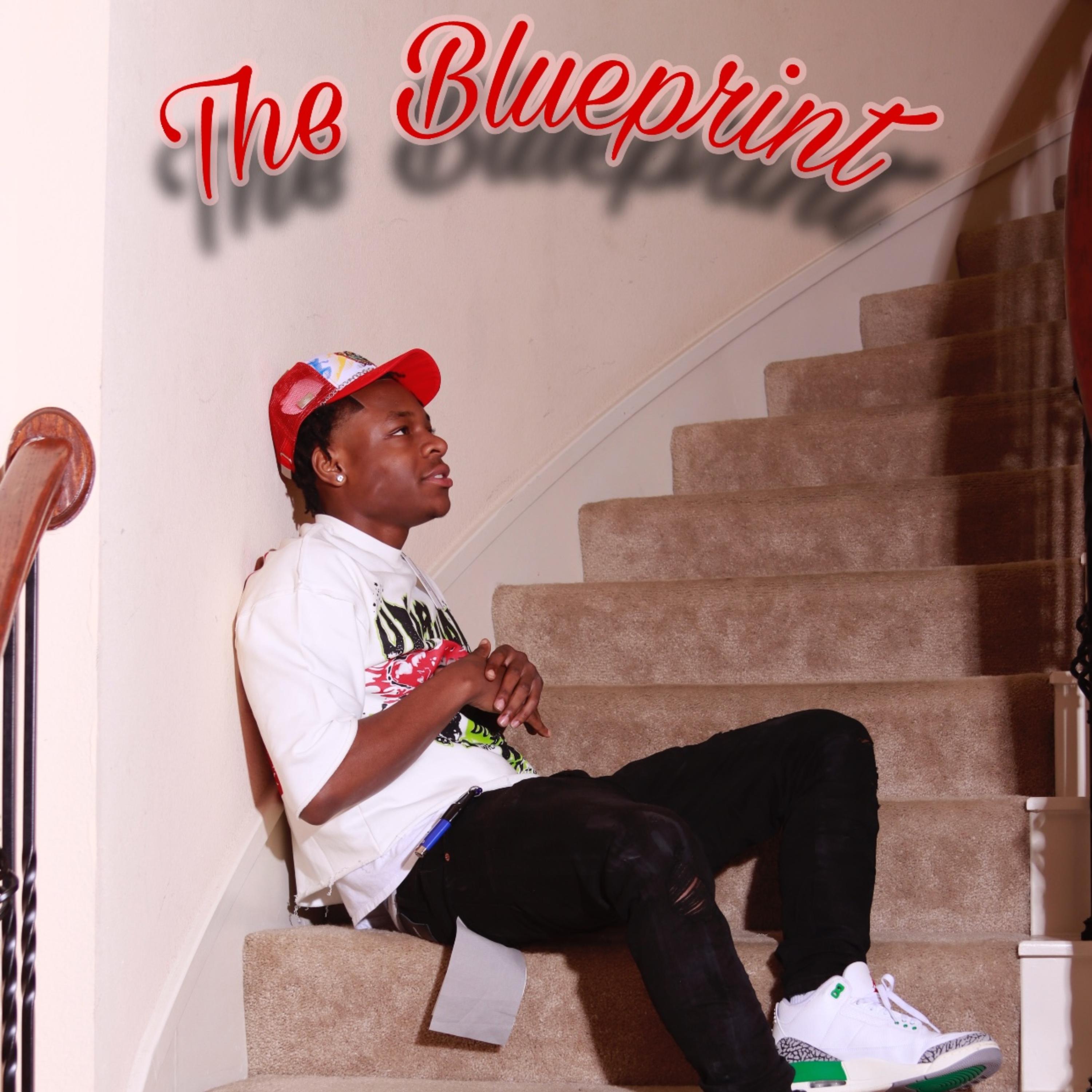 The Blueprint artwork