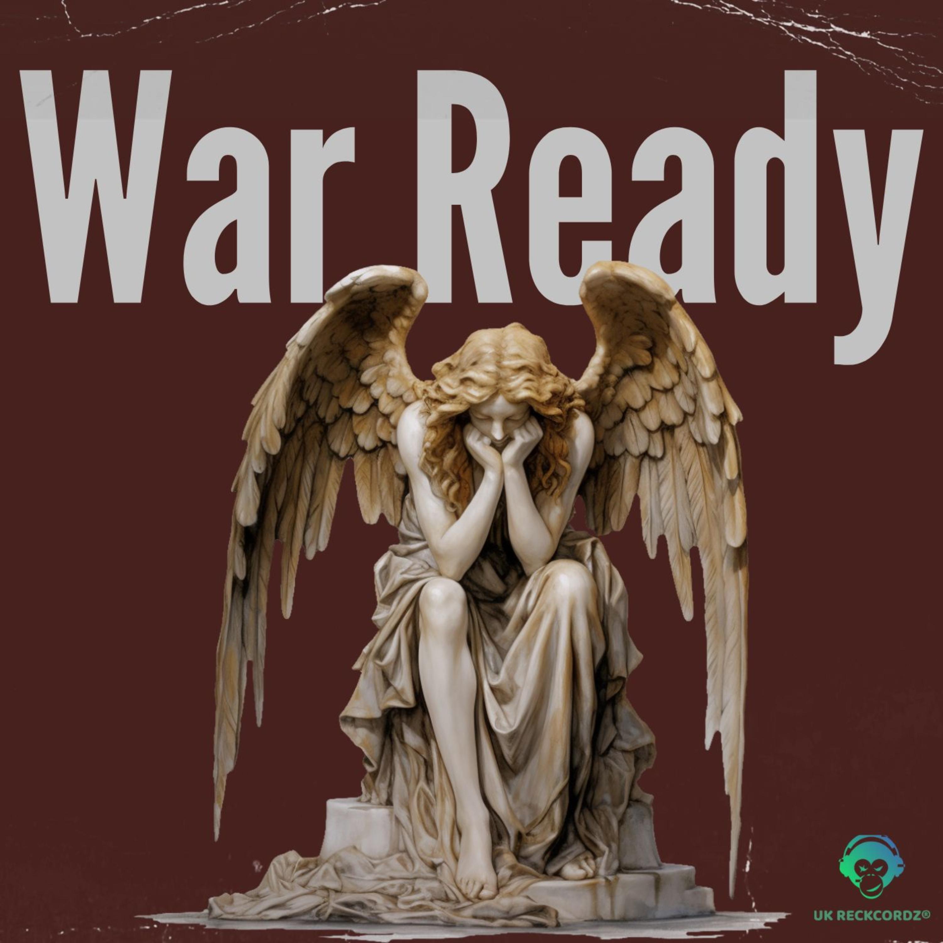 War Ready artwork