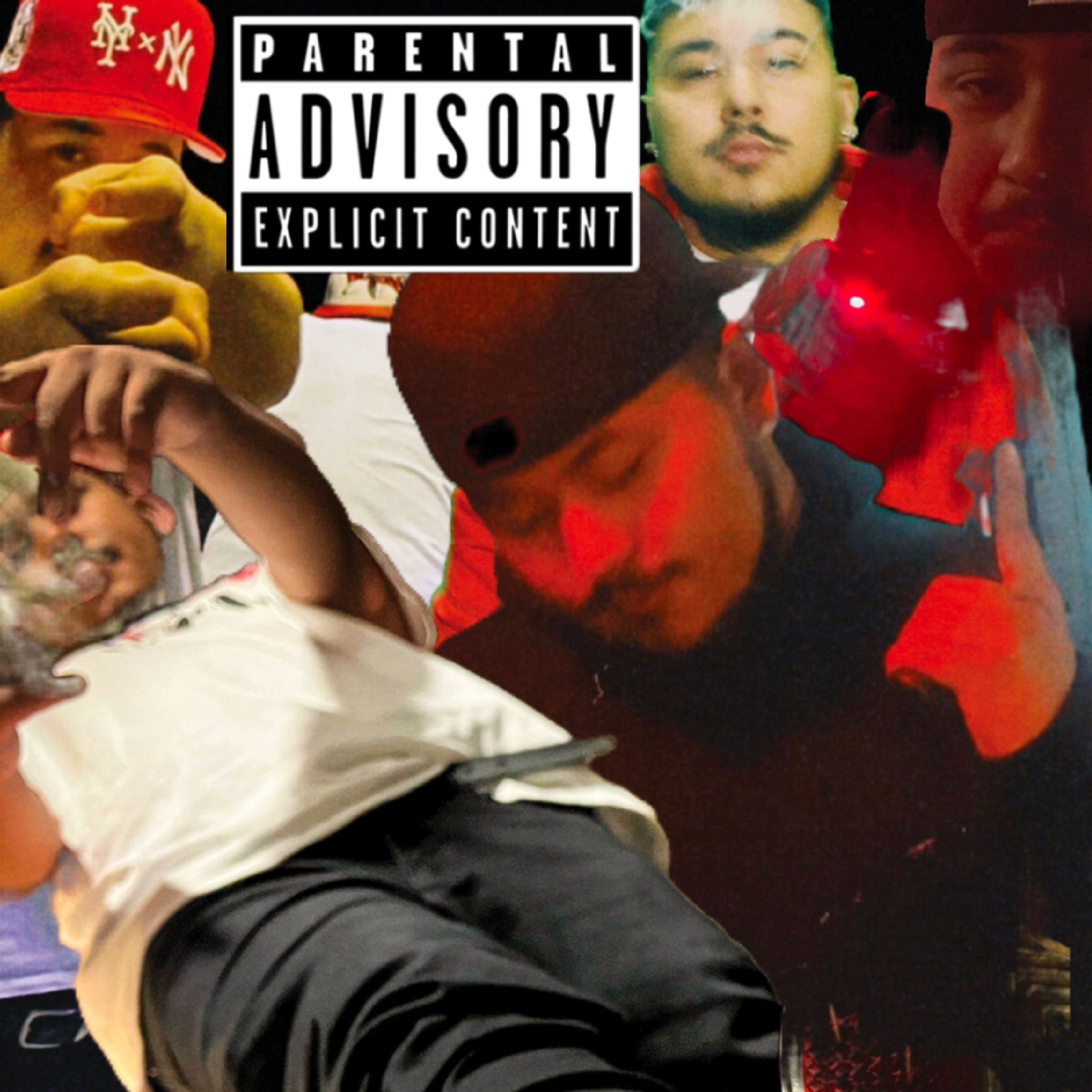 CAME UP QUICK artwork