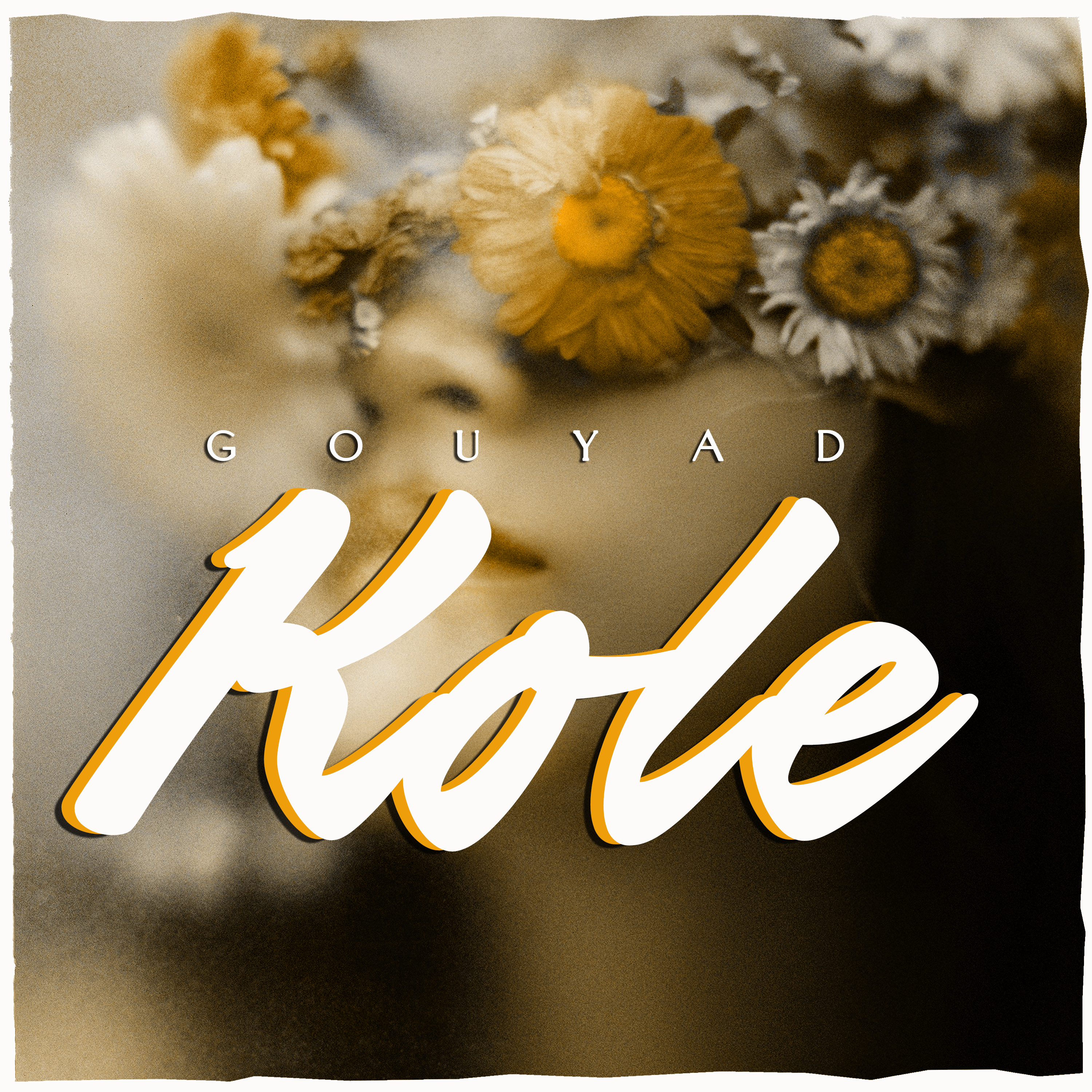 Gouyad Kole artwork
