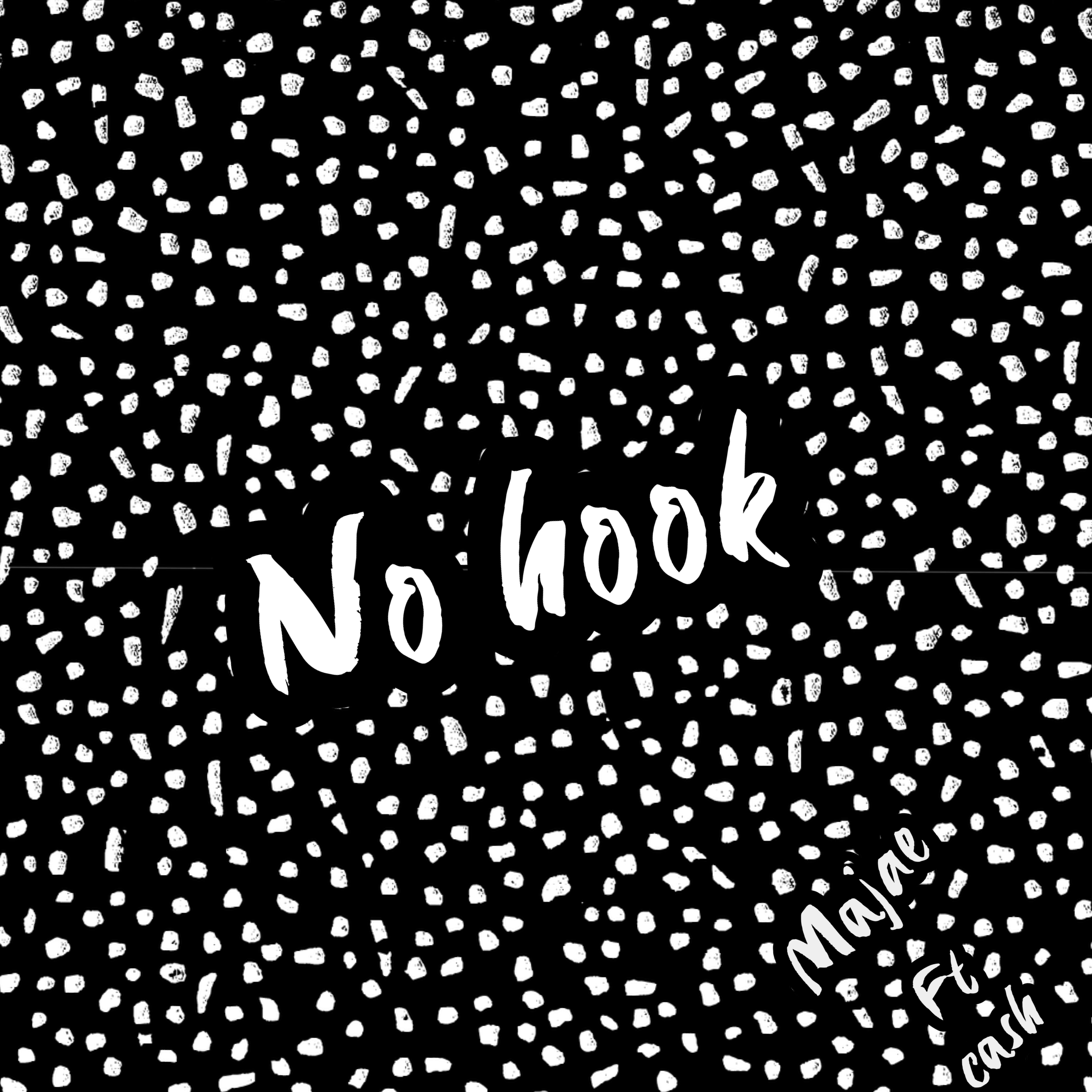 No Hook artwork