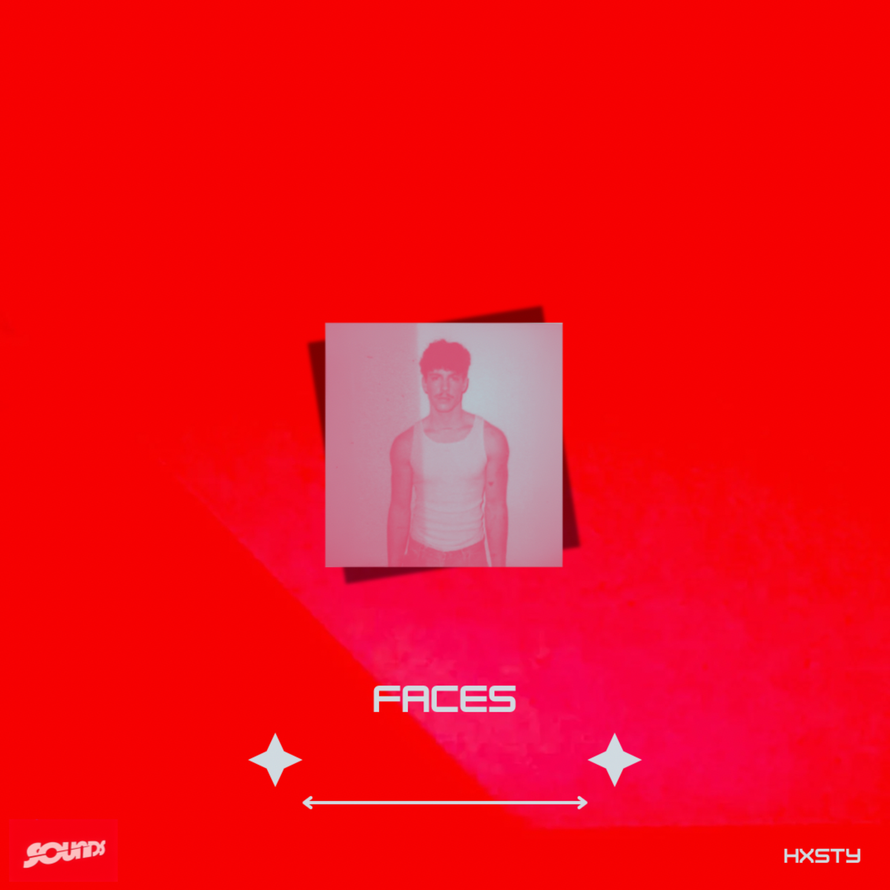 FACES artwork