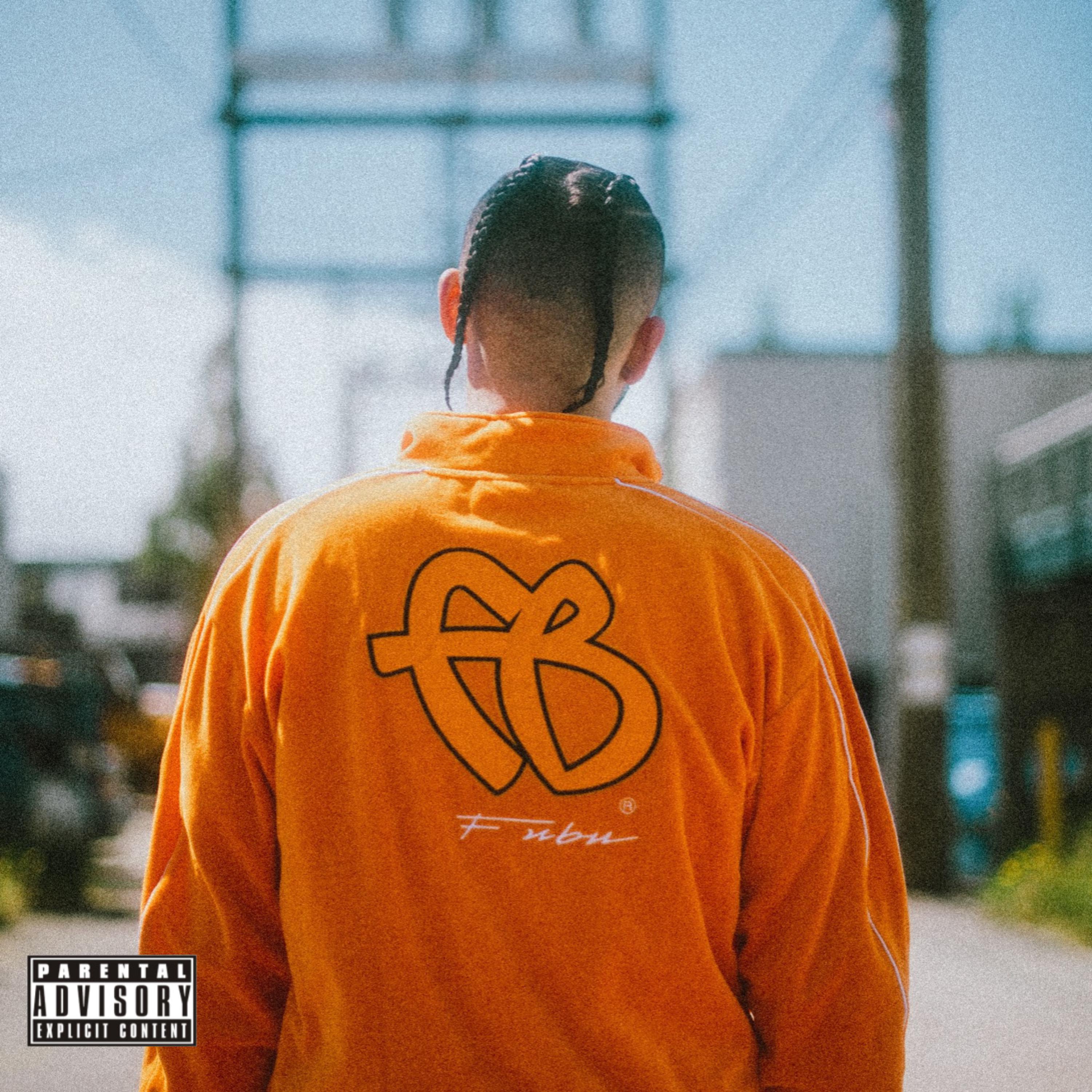 WESTSIDE BABY artwork