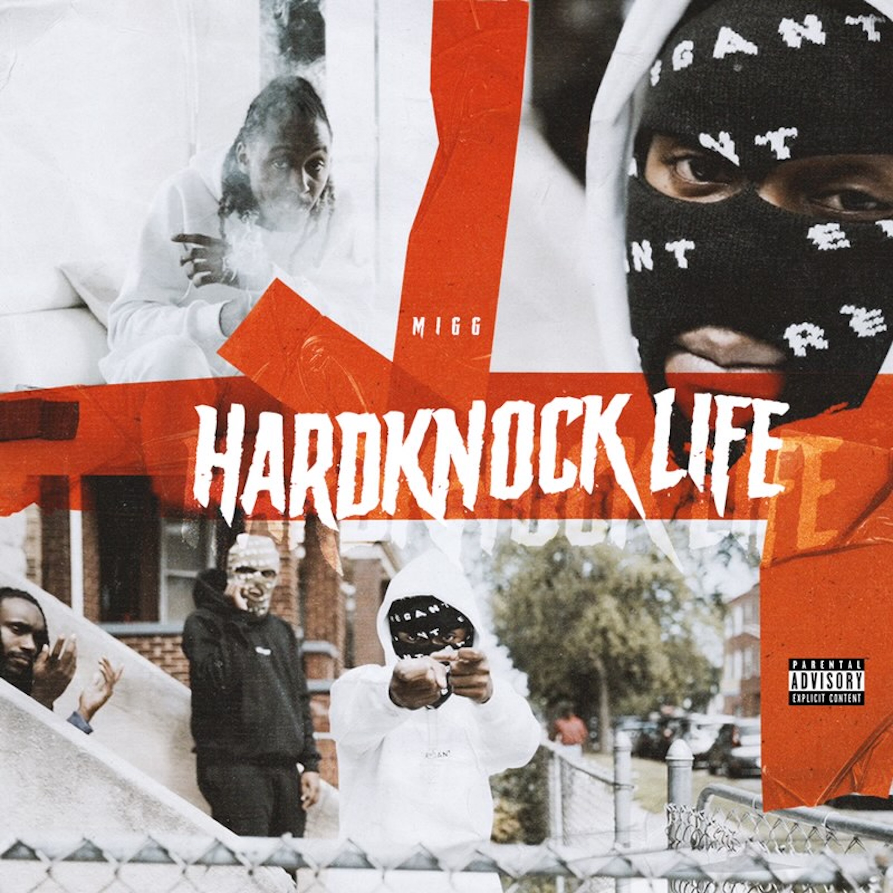 Hardknock Life artwork