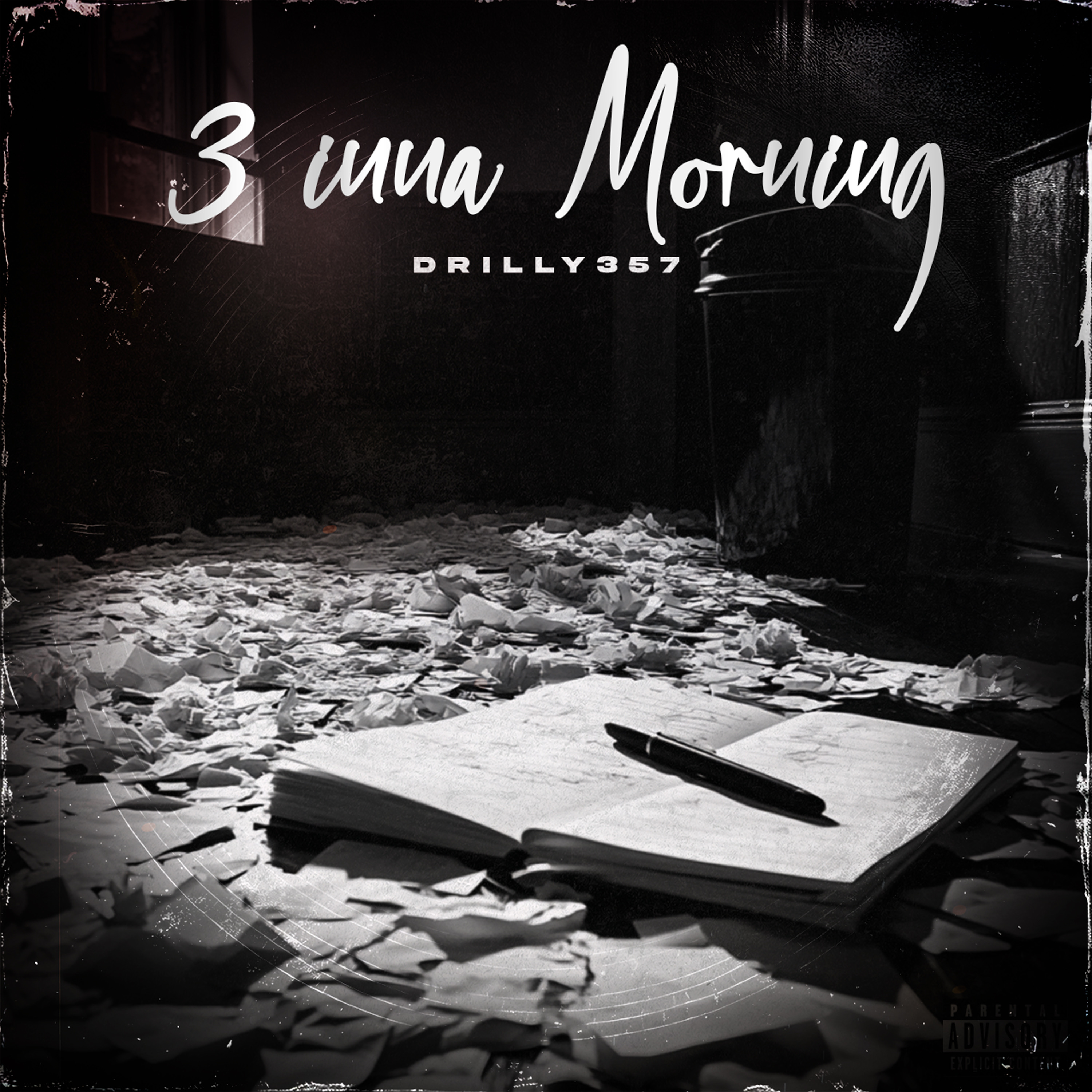 3 inna morning artwork