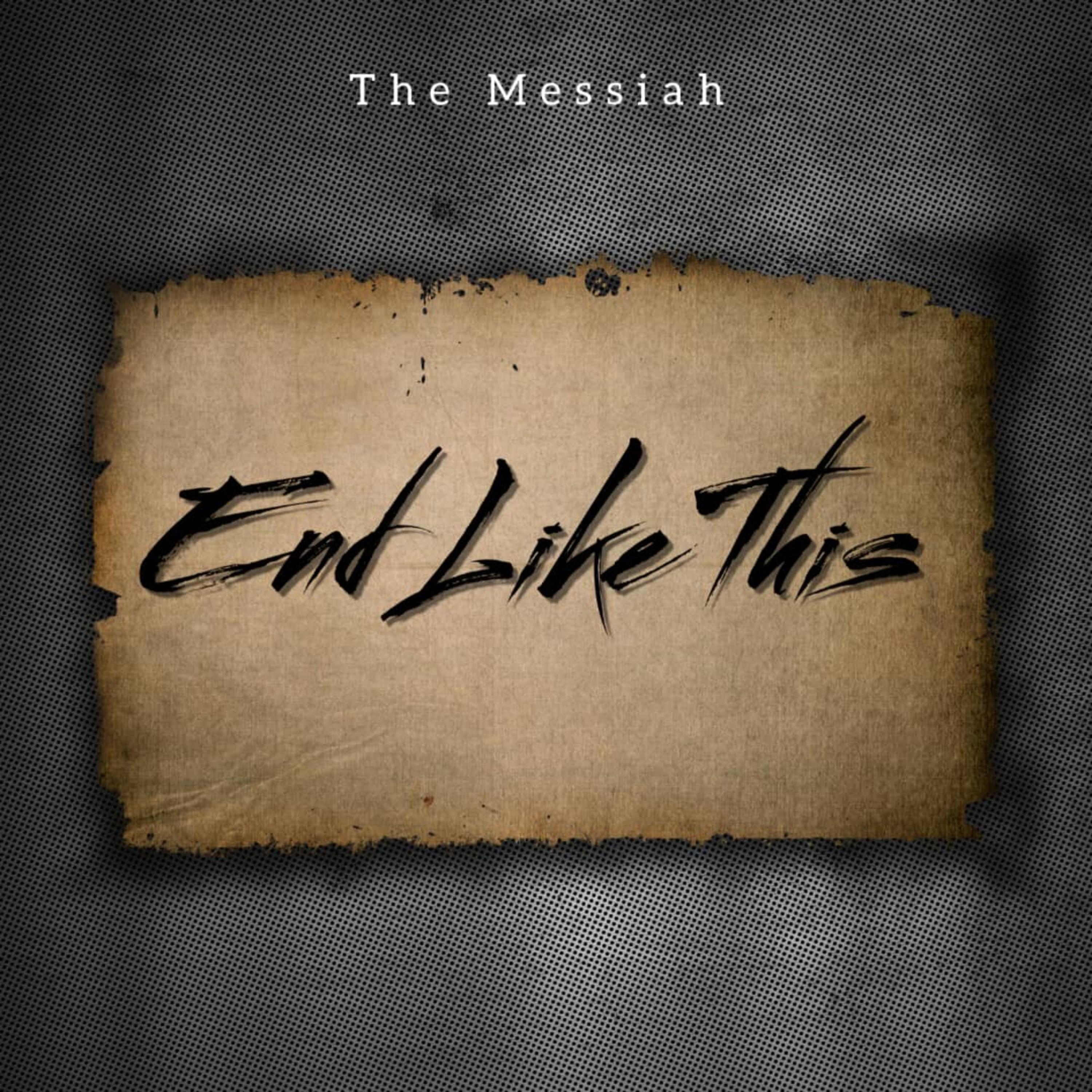 End like this artwork
