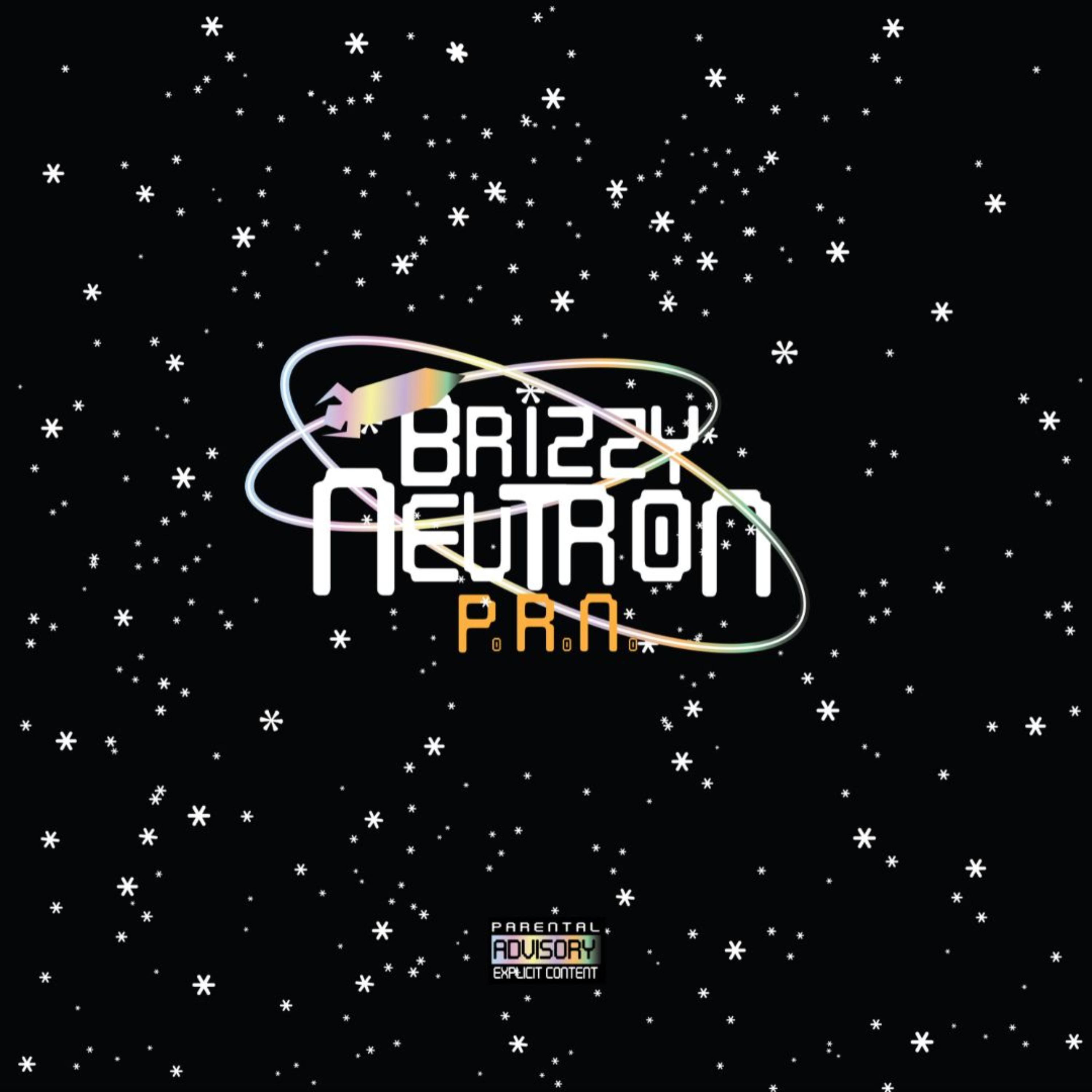 P R N by Bright cover art