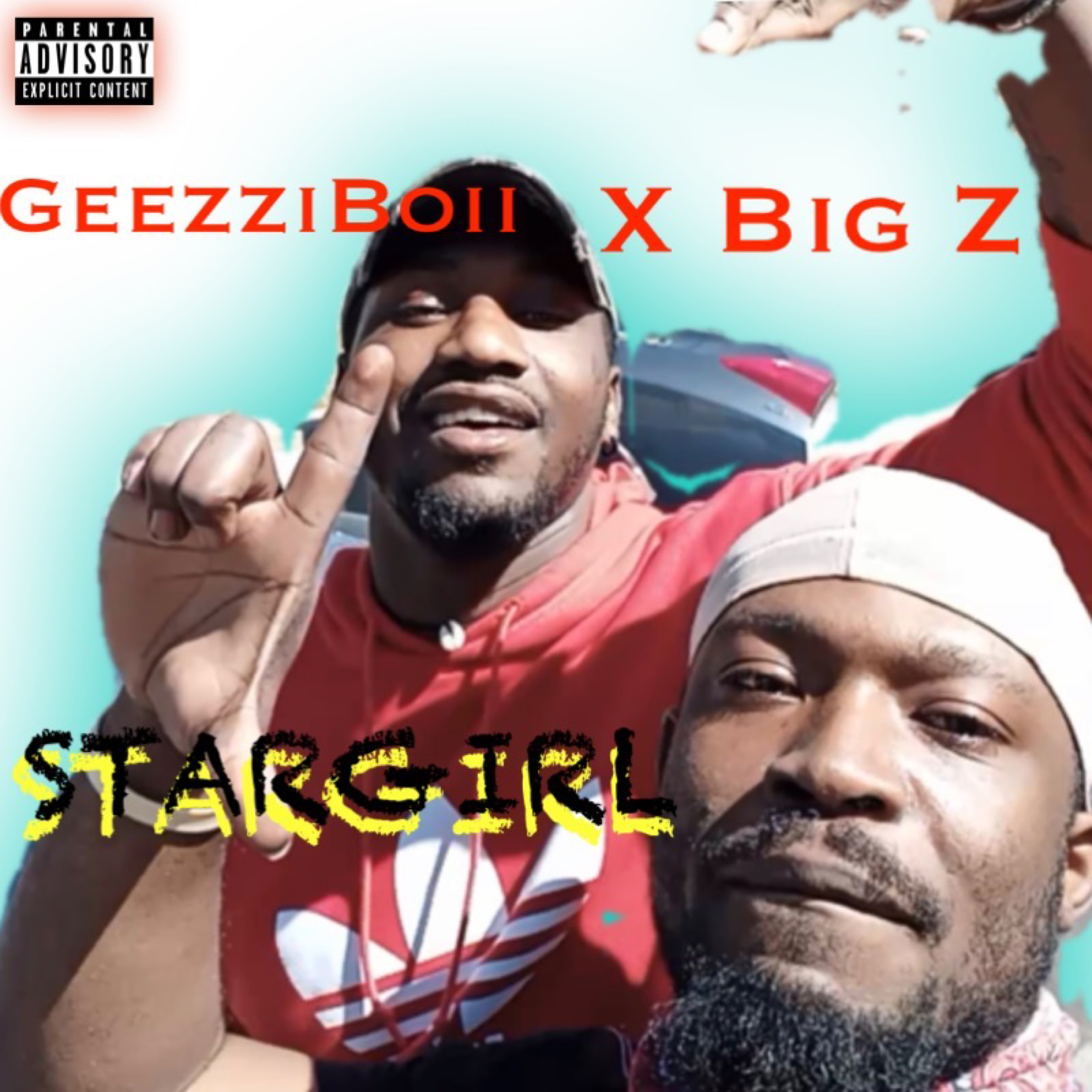 StarGirl artwork