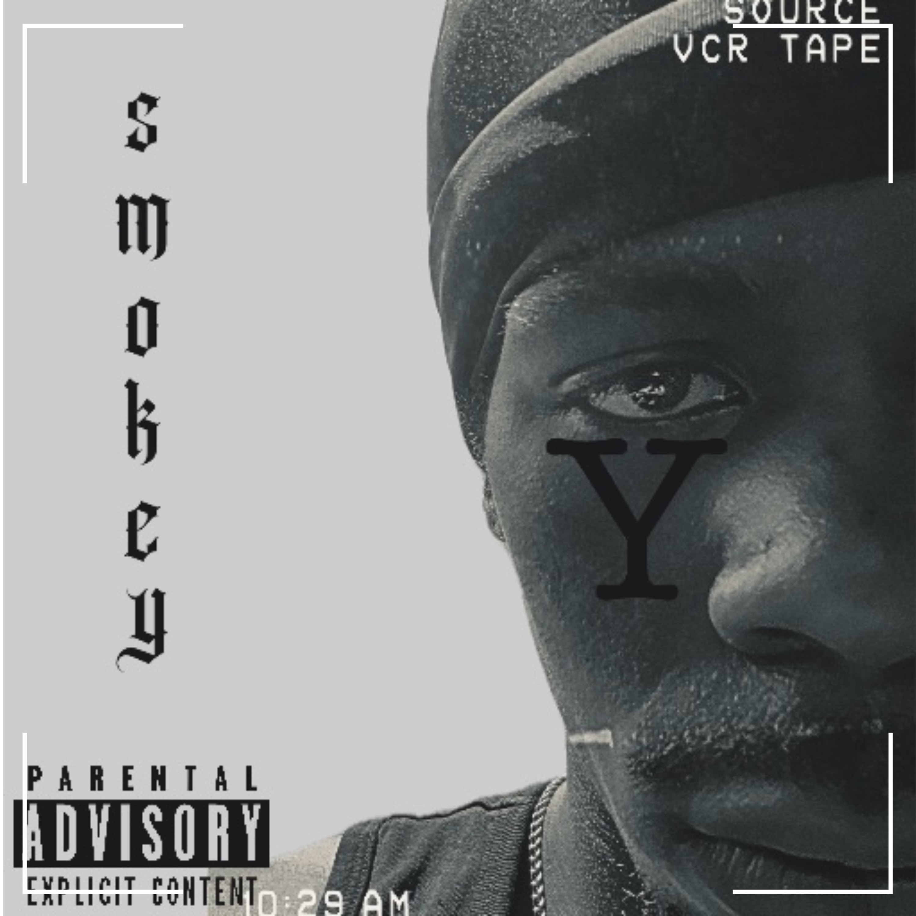 IM $mokeY by 6RM7 $mokeY cover art