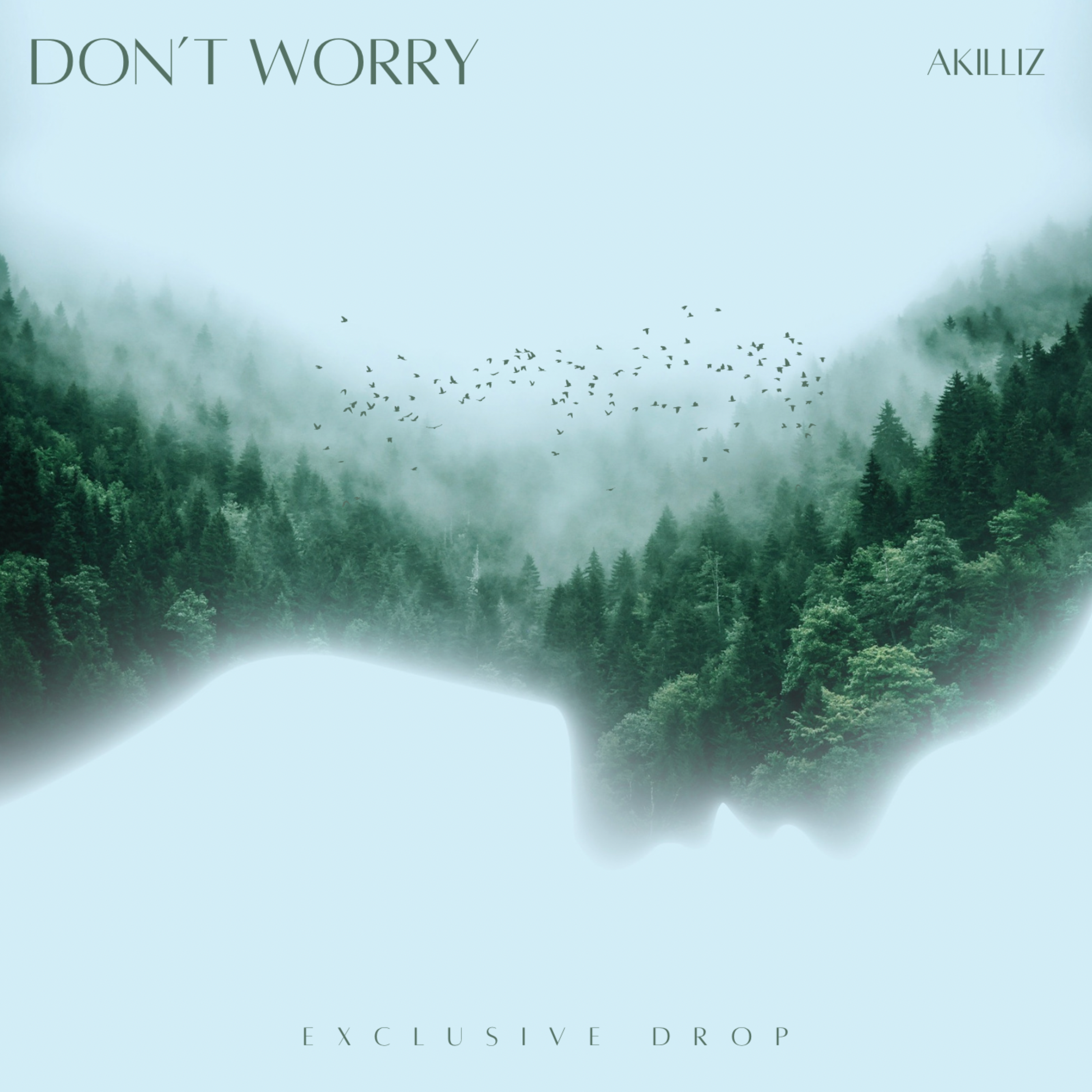Don't Worry artwork