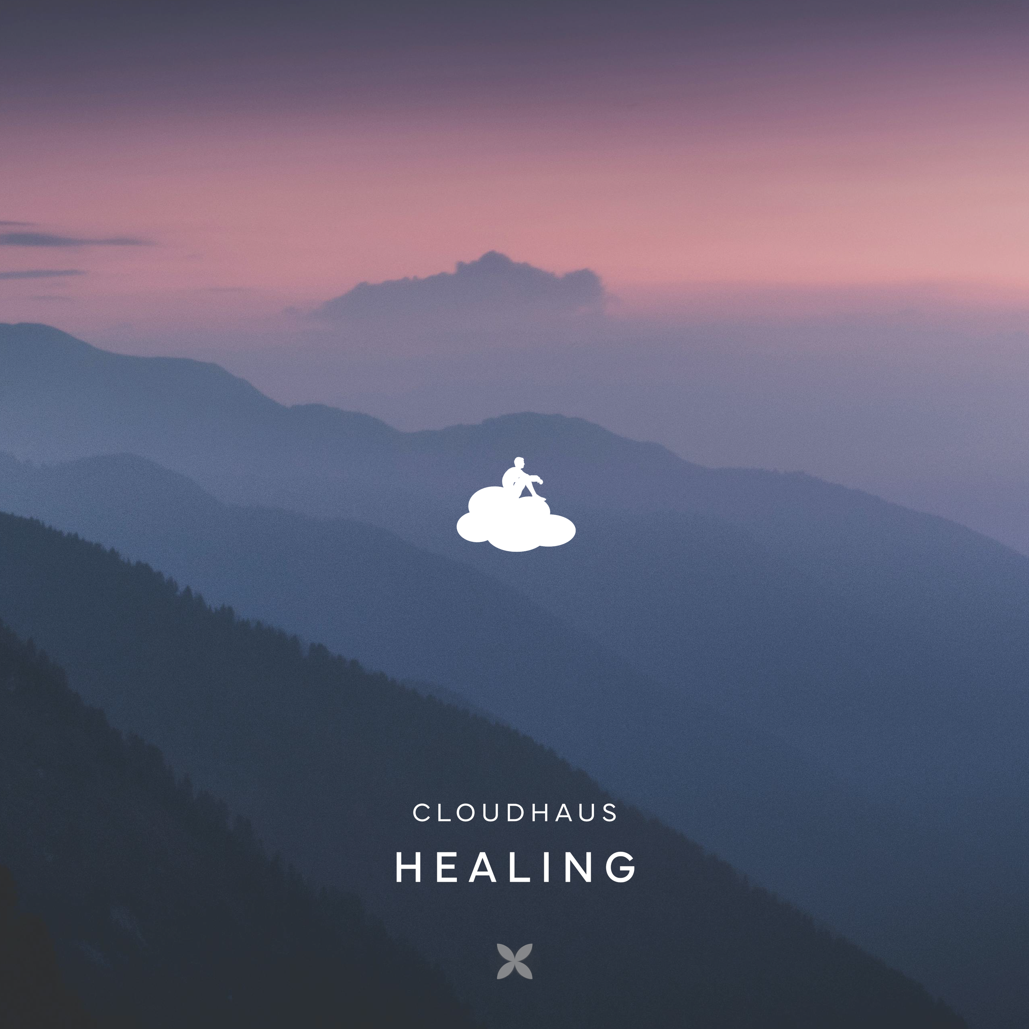 Healing by Cloudhaus cover art