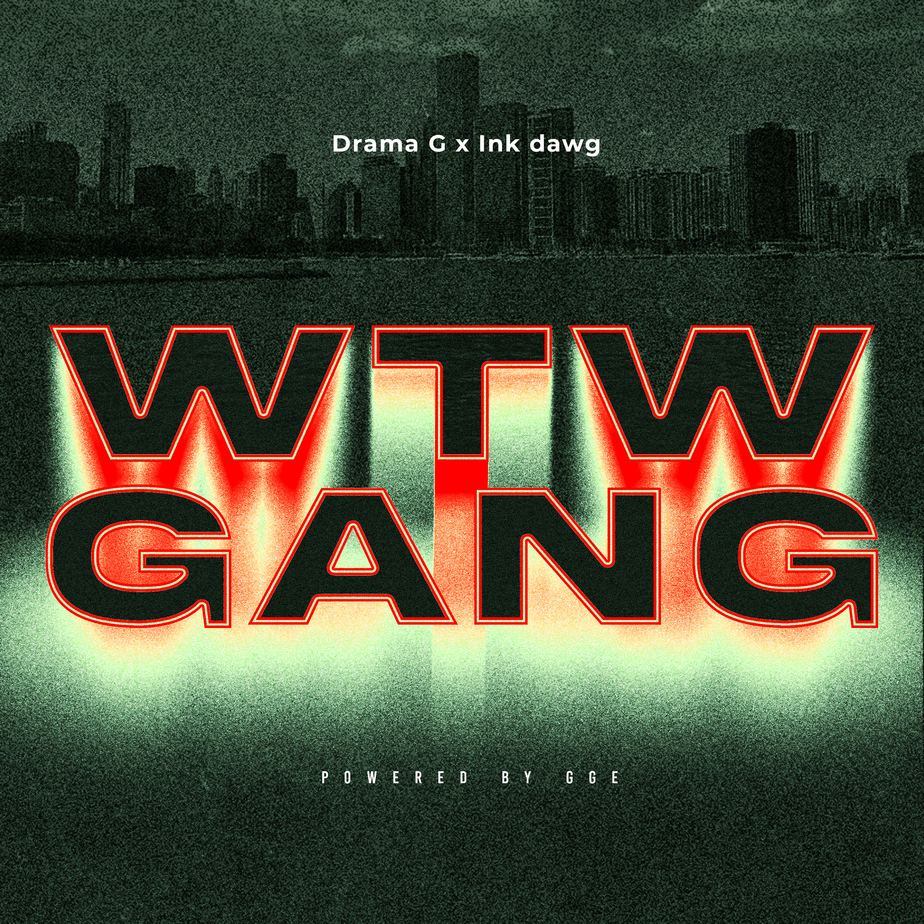 WTW GANG artwork