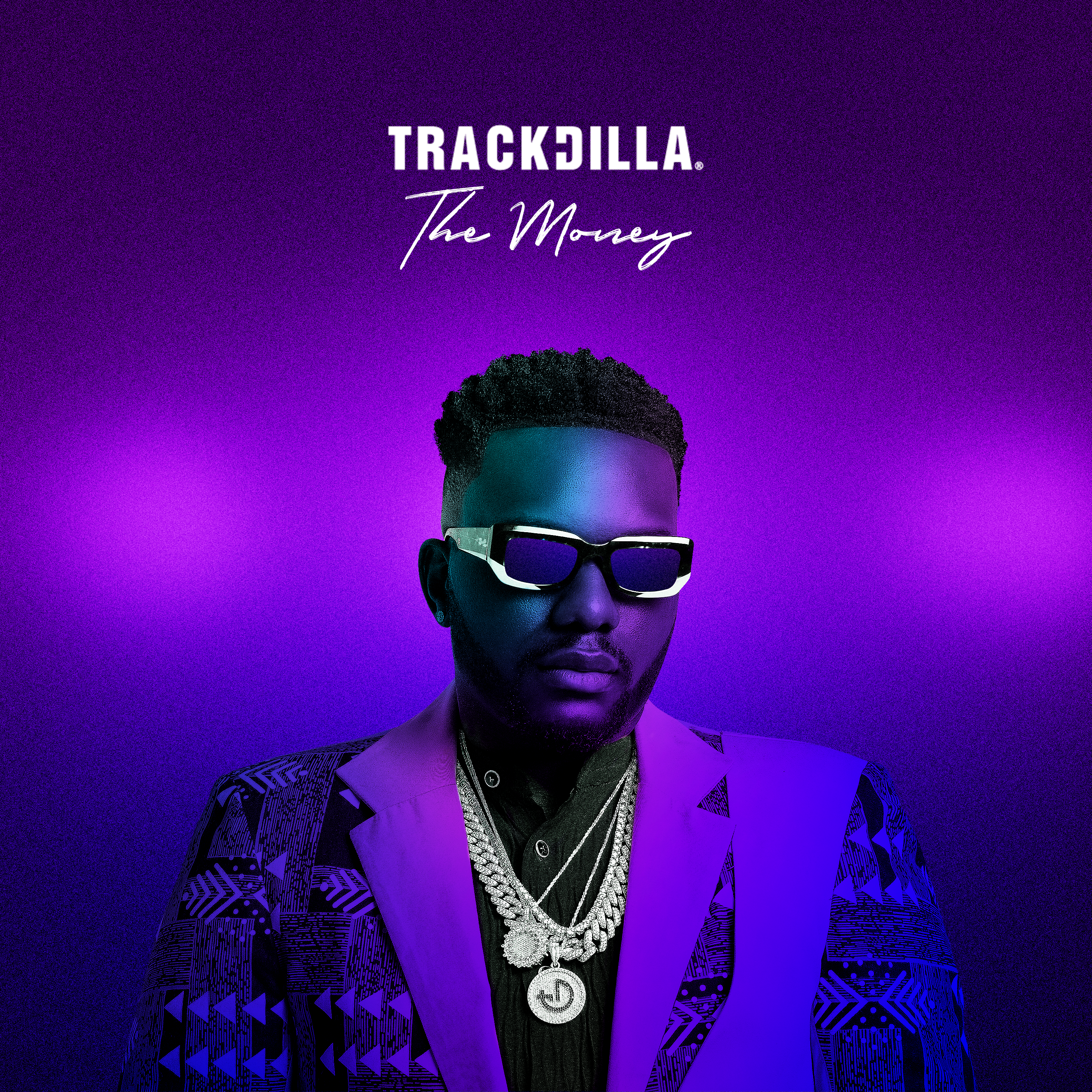 The Money by TRACKDILLA cover art