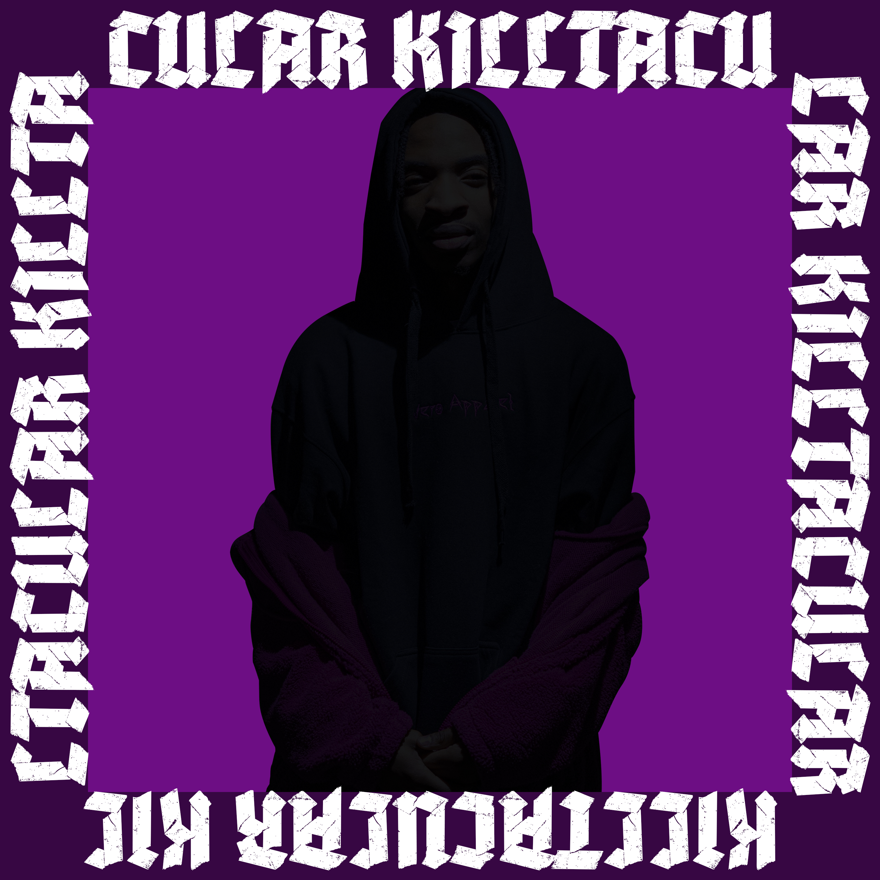 Killtacular artwork