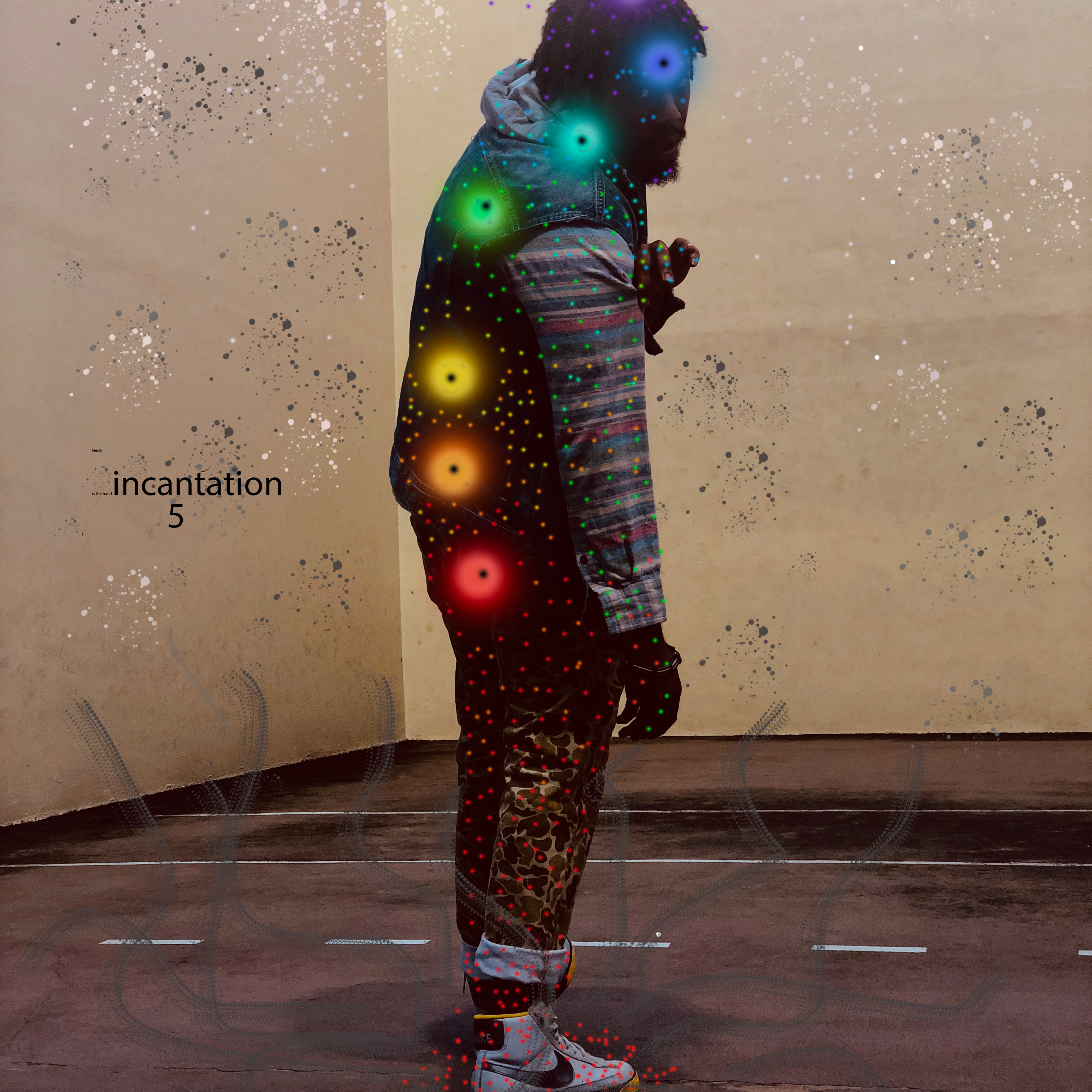 incantation 5 artwork