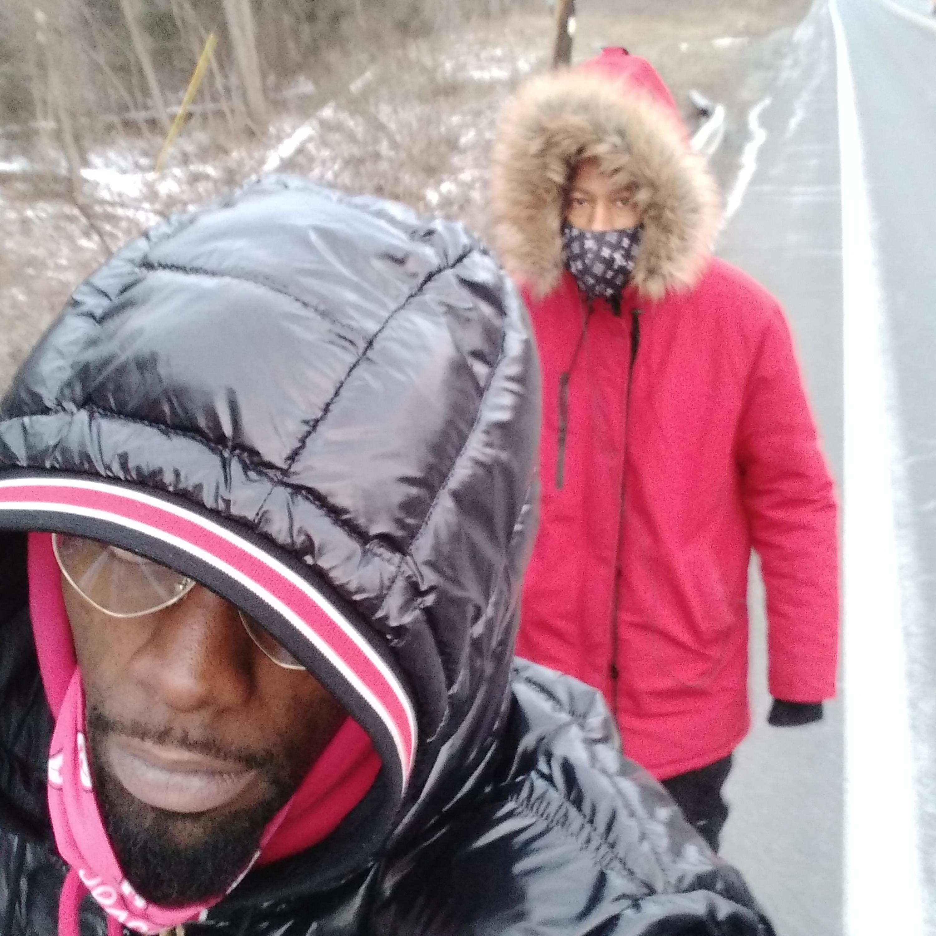 Eyes Up artwork