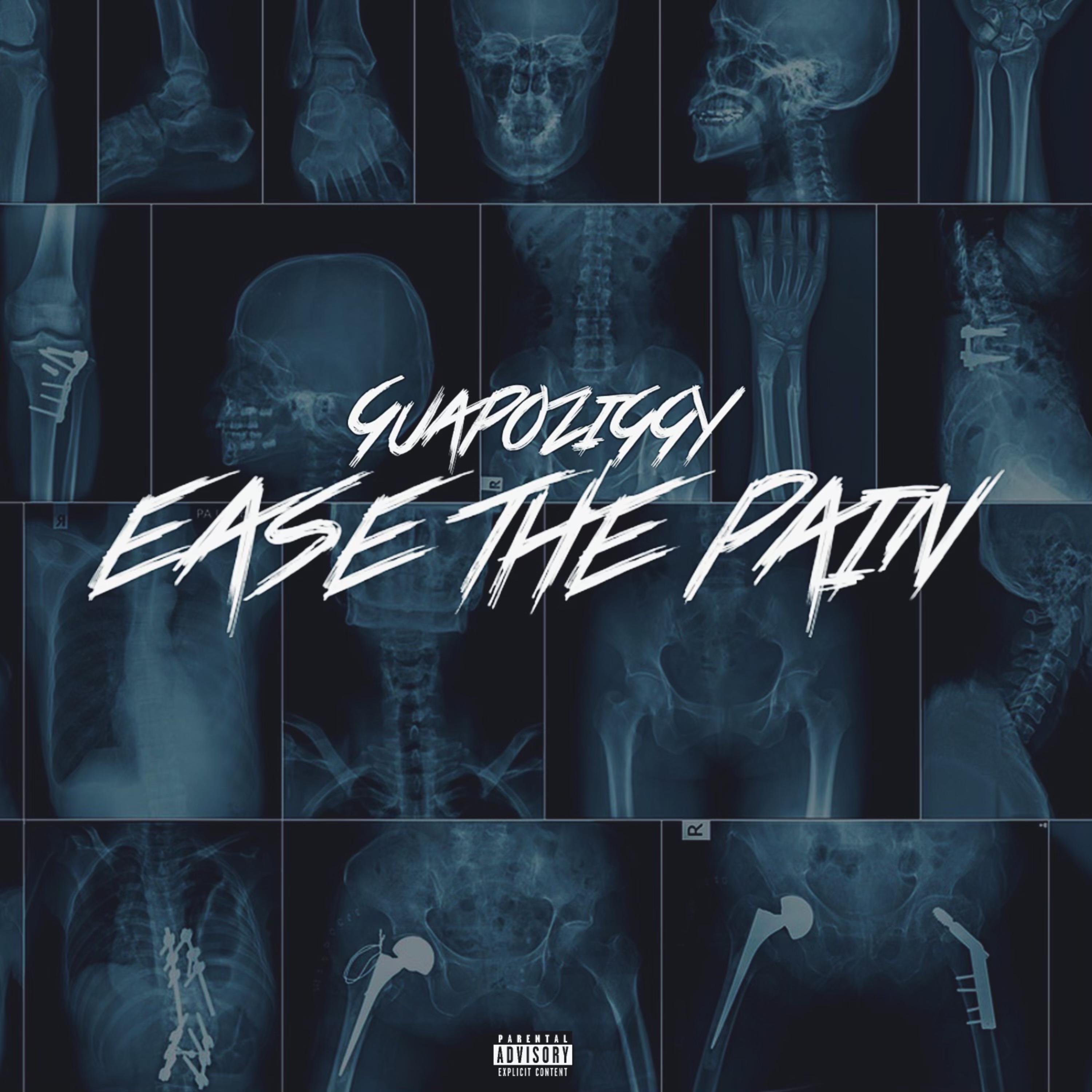 Ease The Pain artwork