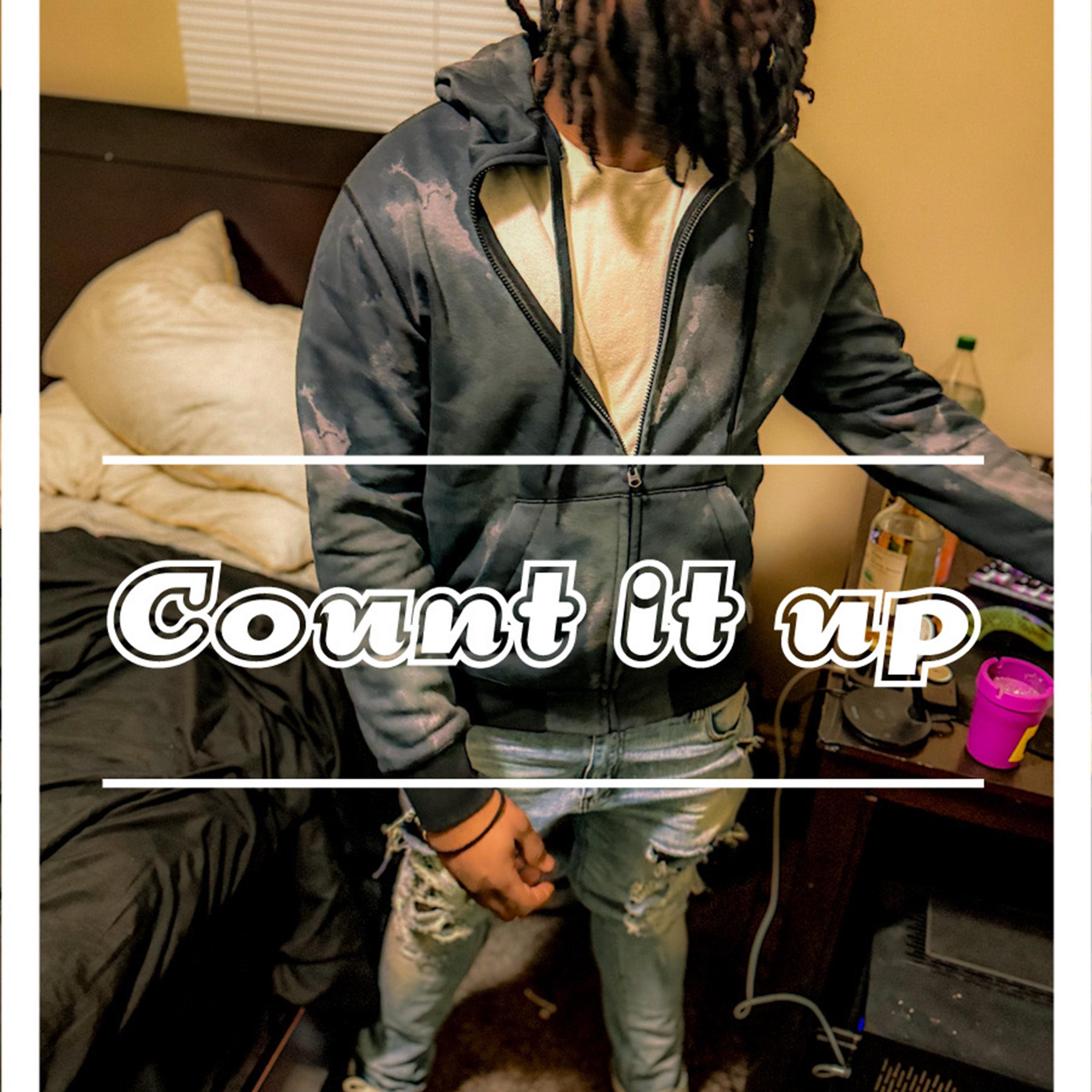 Count It Up artwork