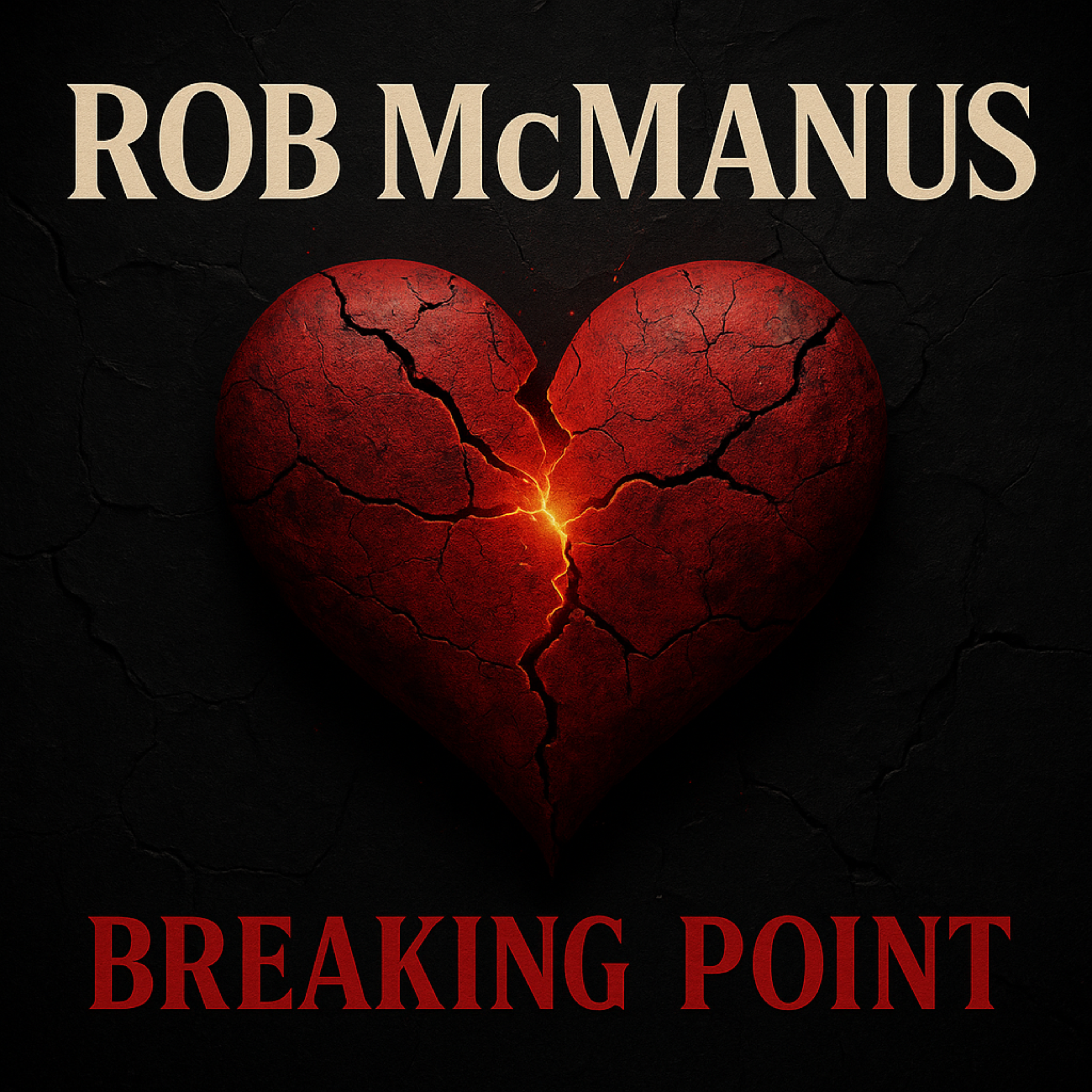 Breaking Point artwork