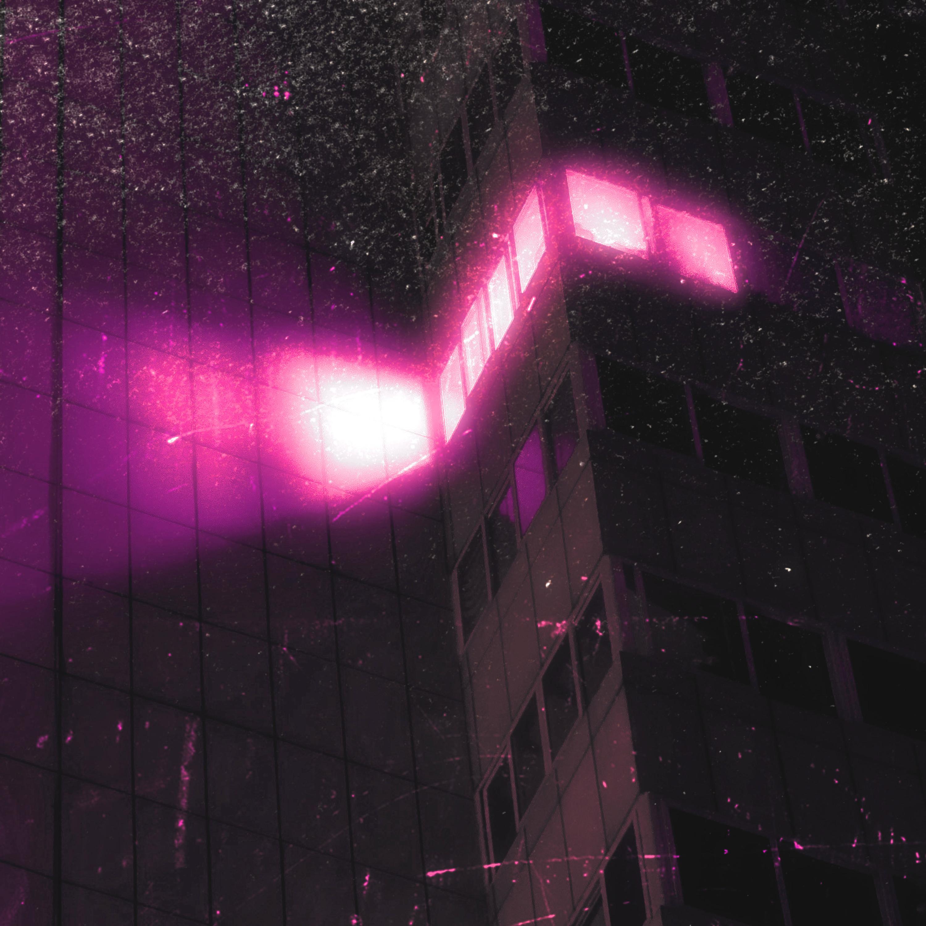 MIND CALL artwork