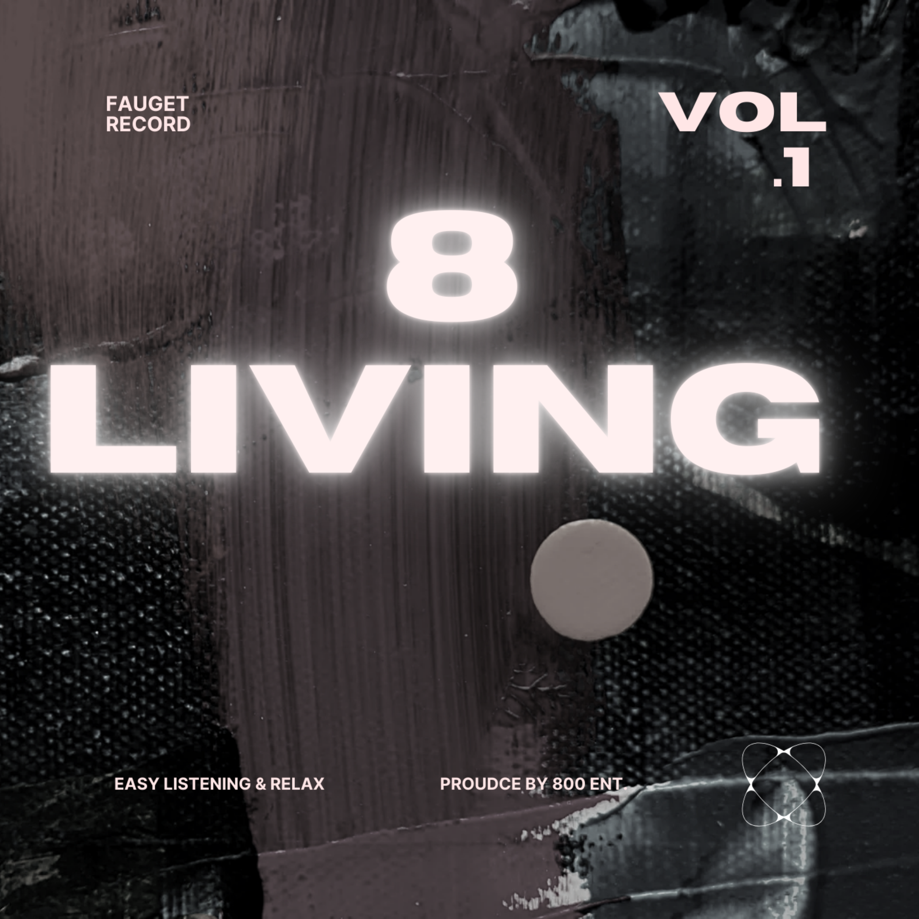 8 Living artwork
