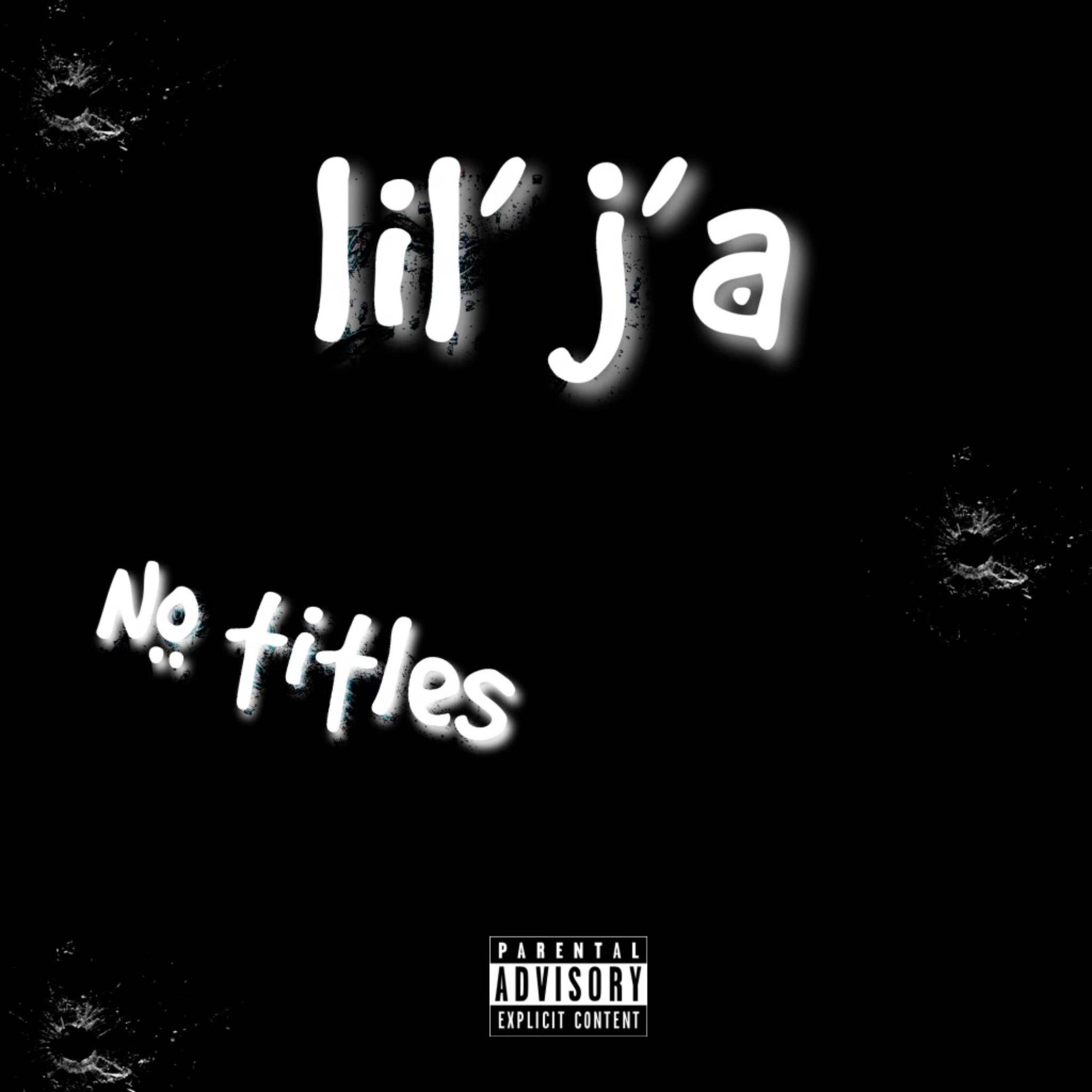 No Titles artwork