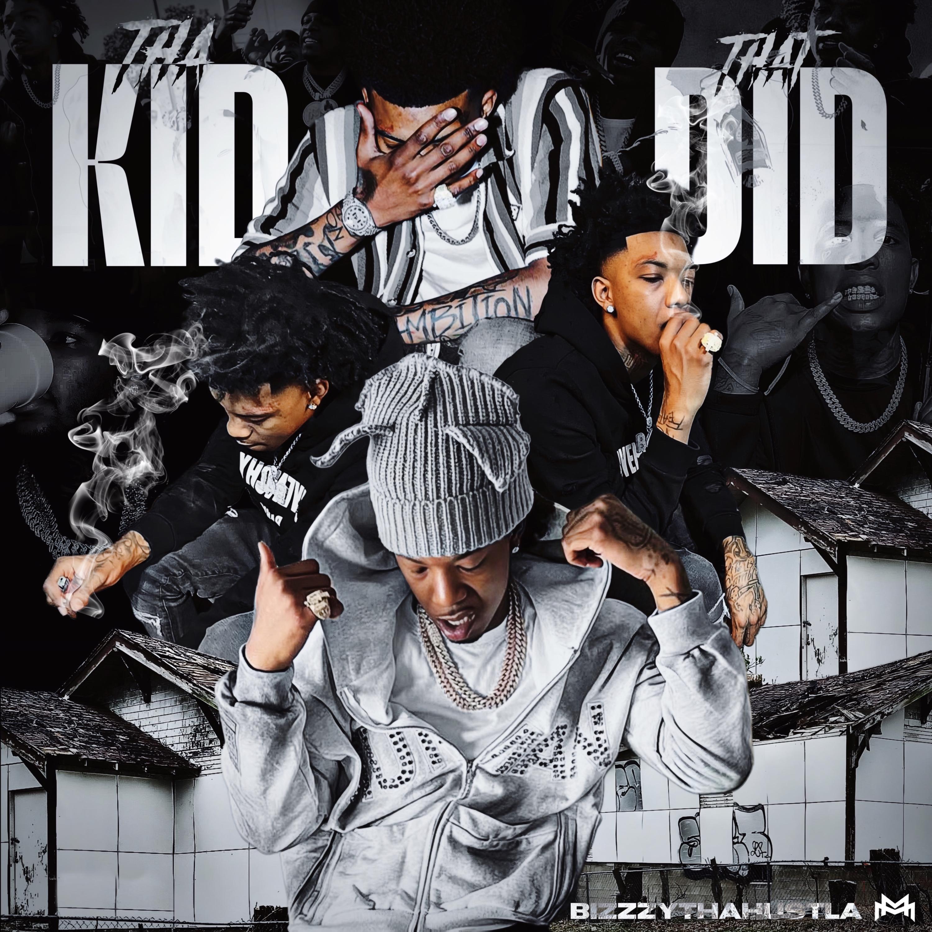 Tha Kid That Did artwork