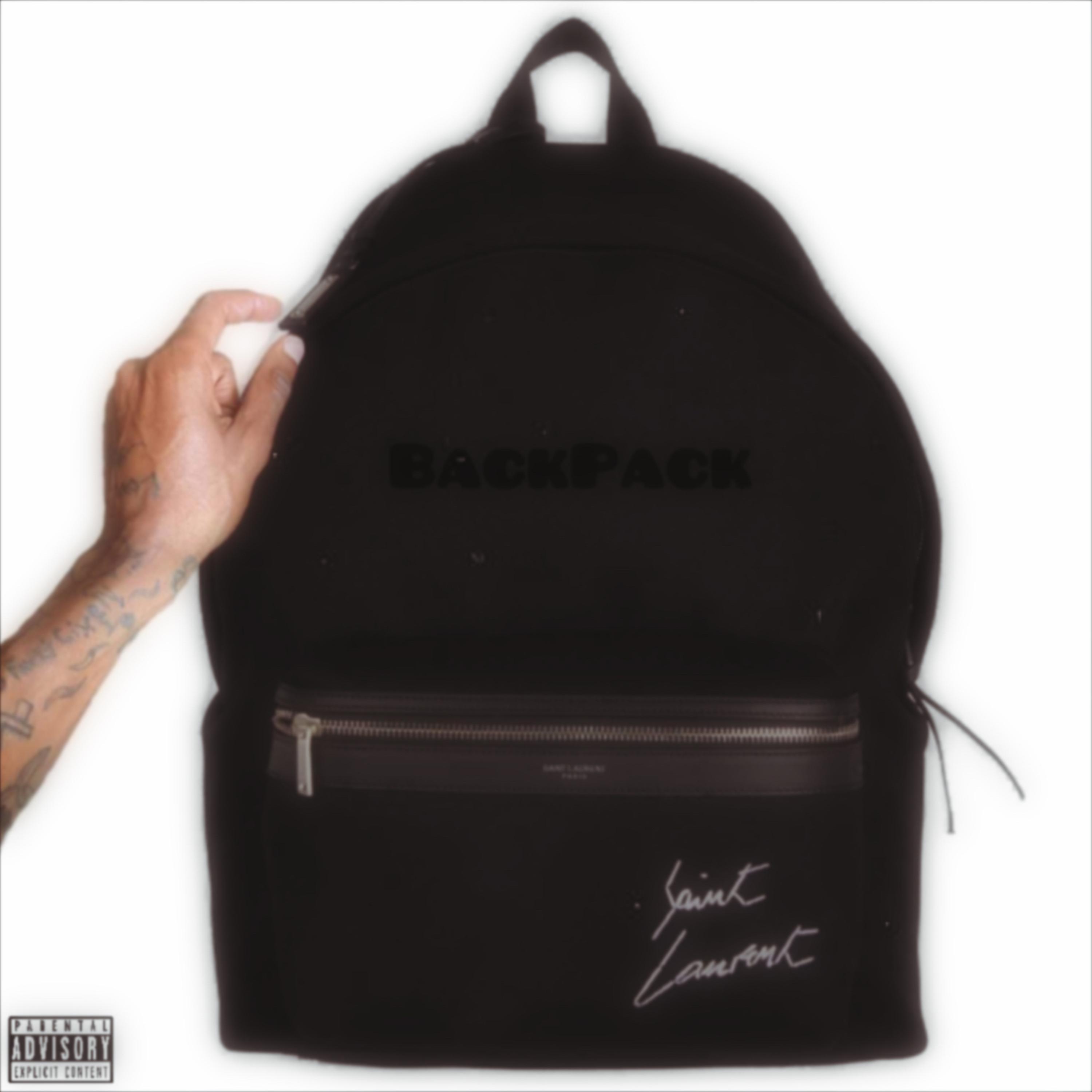 BackPack artwork