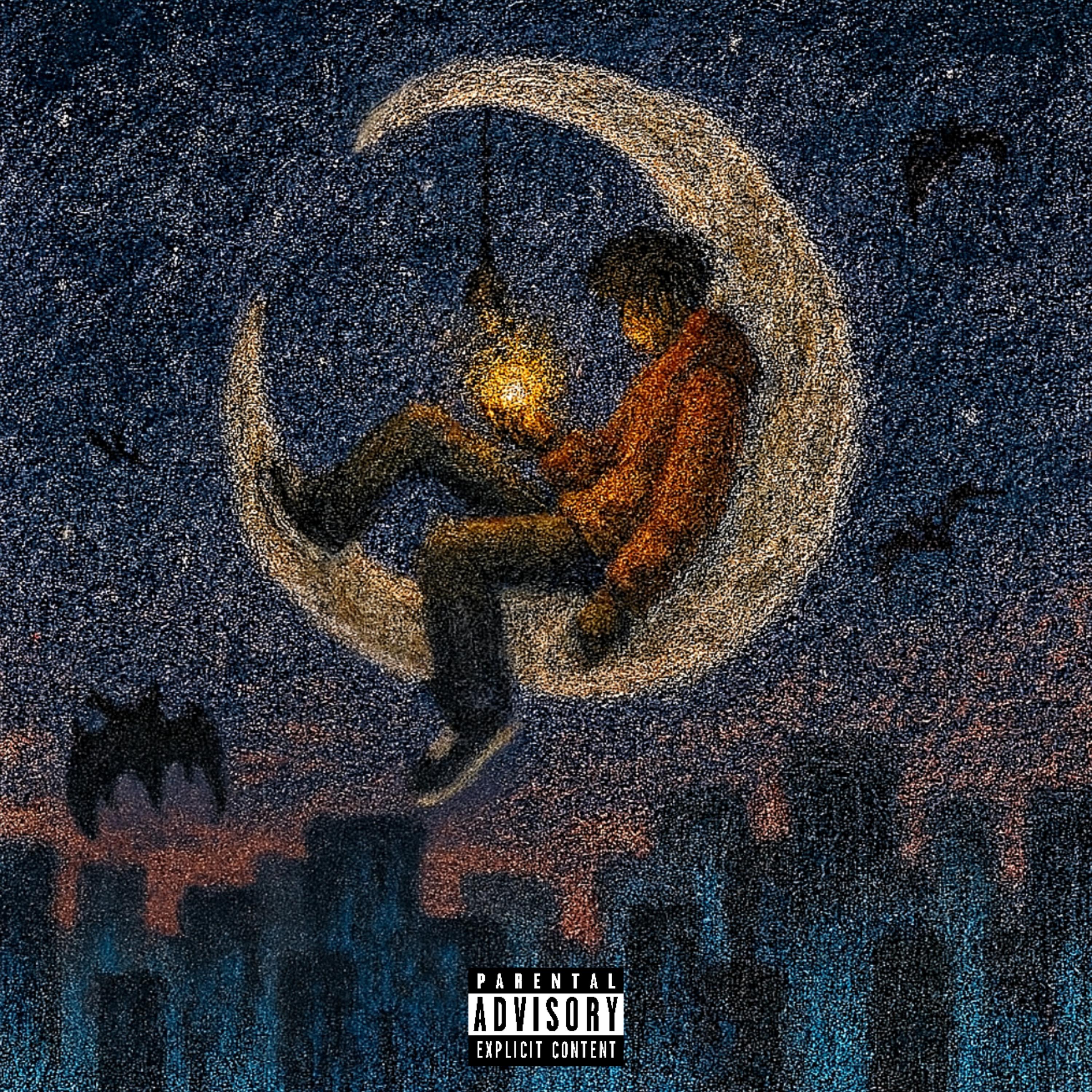 No Minimum (Get Better) artwork