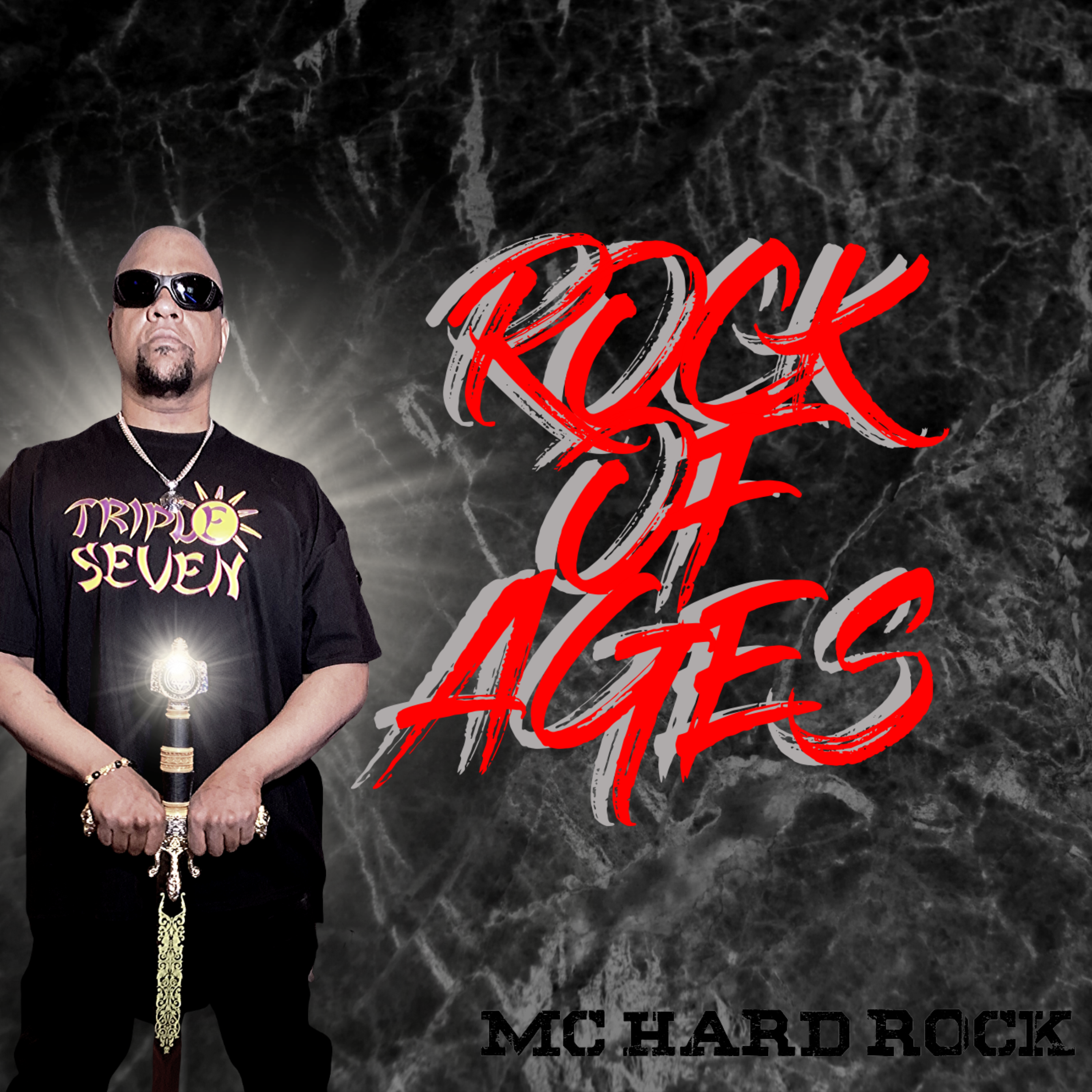 Rock of Ages artwork