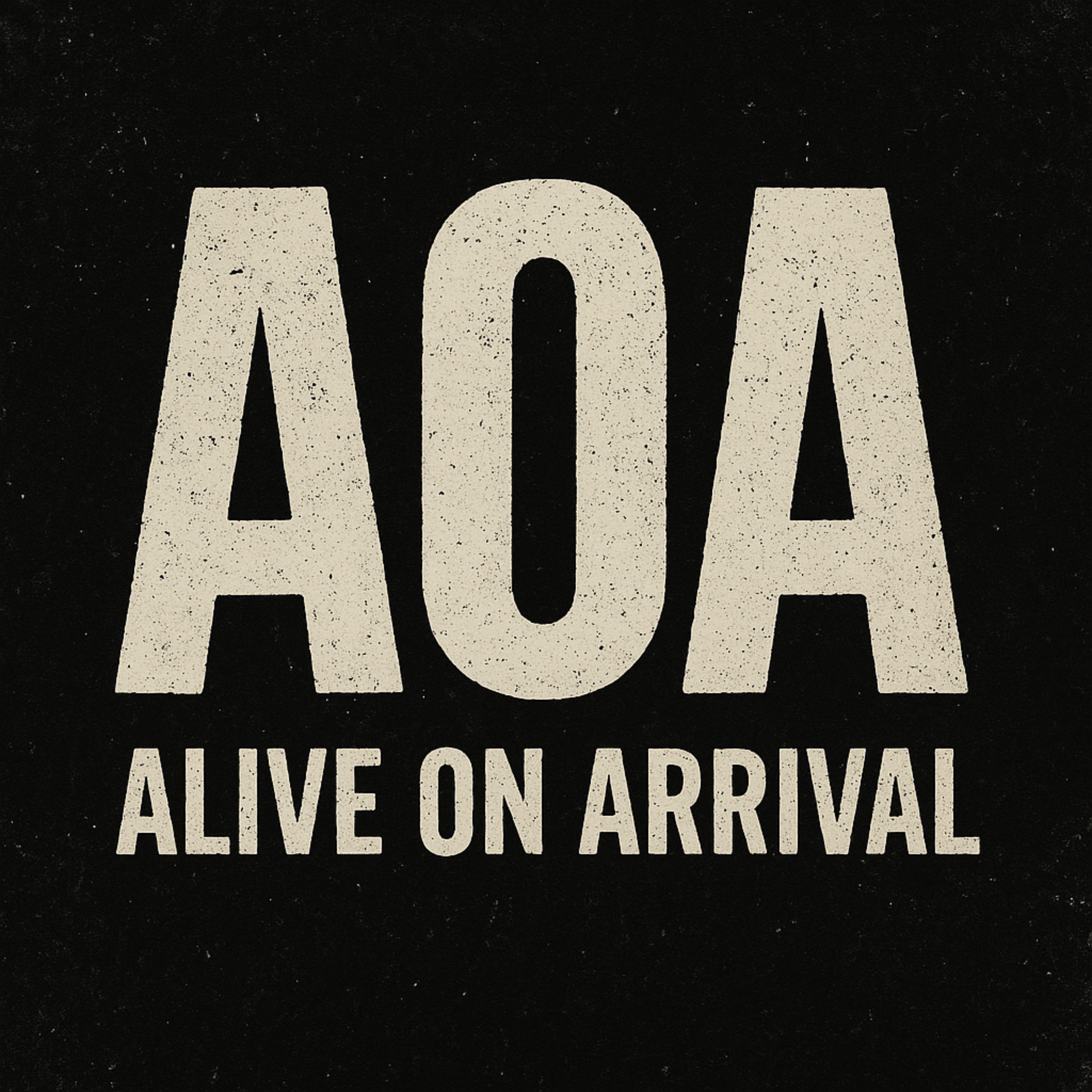 AOA artwork