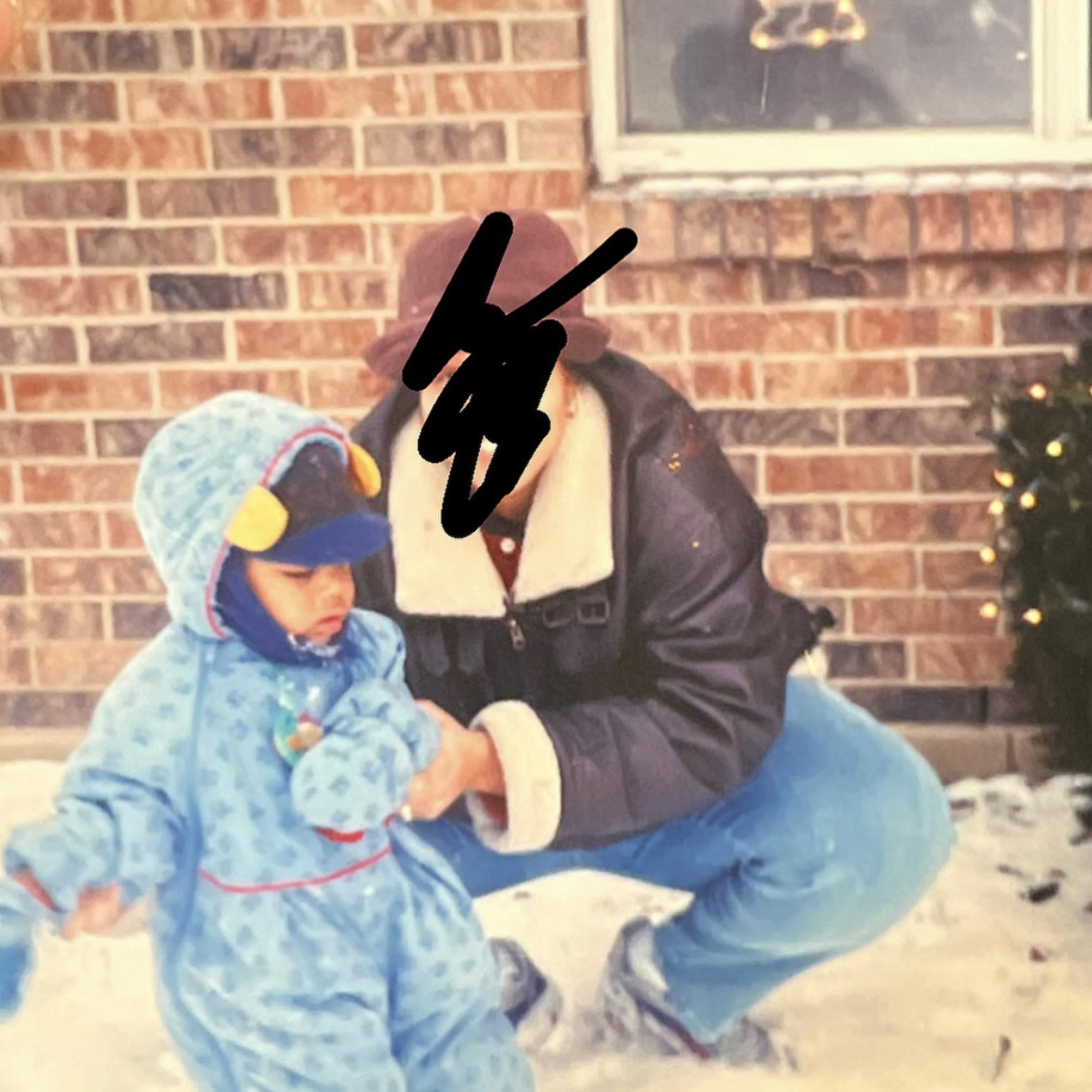Momma Pt. 2 artwork