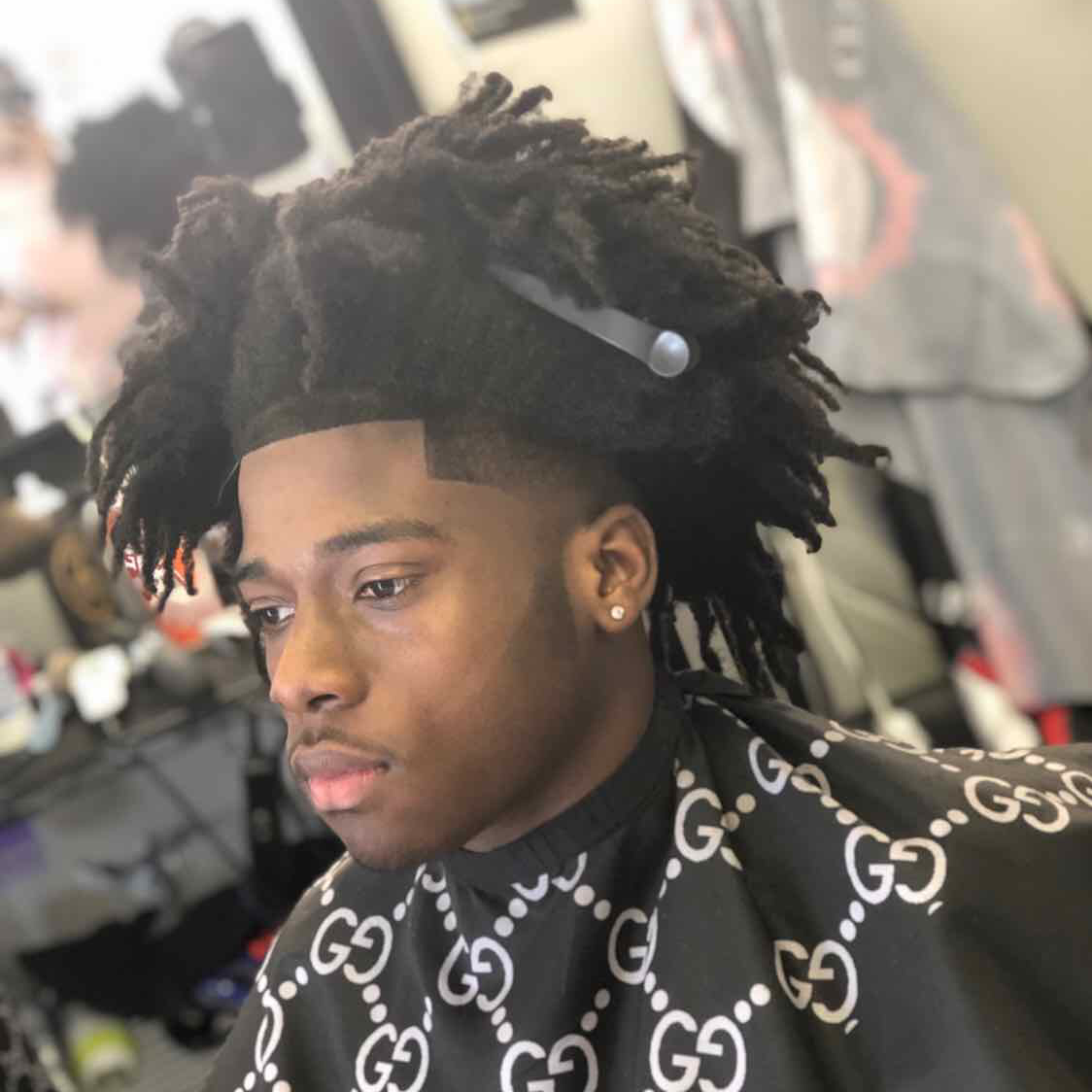 Same Nigga artwork