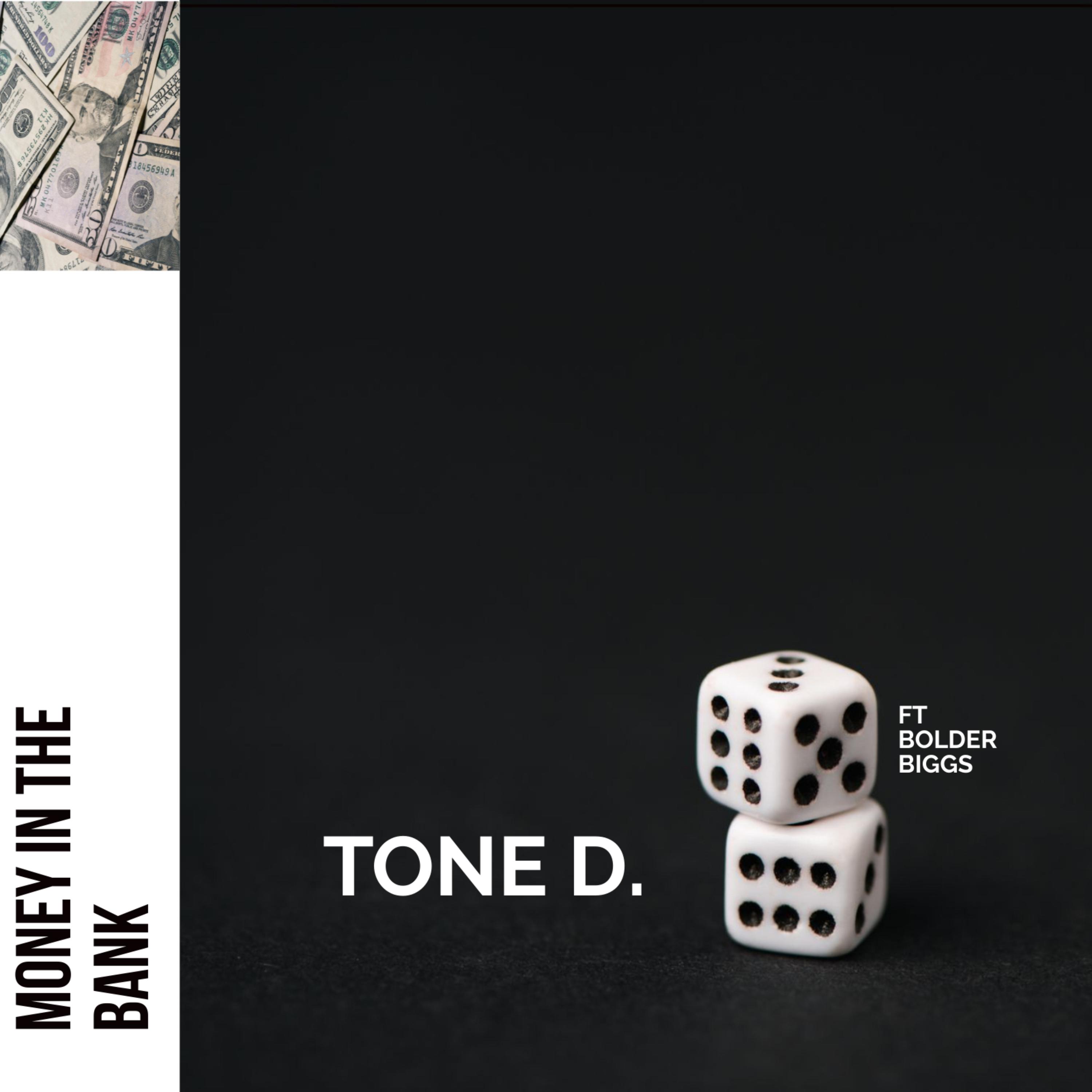 Money In The Bank artwork