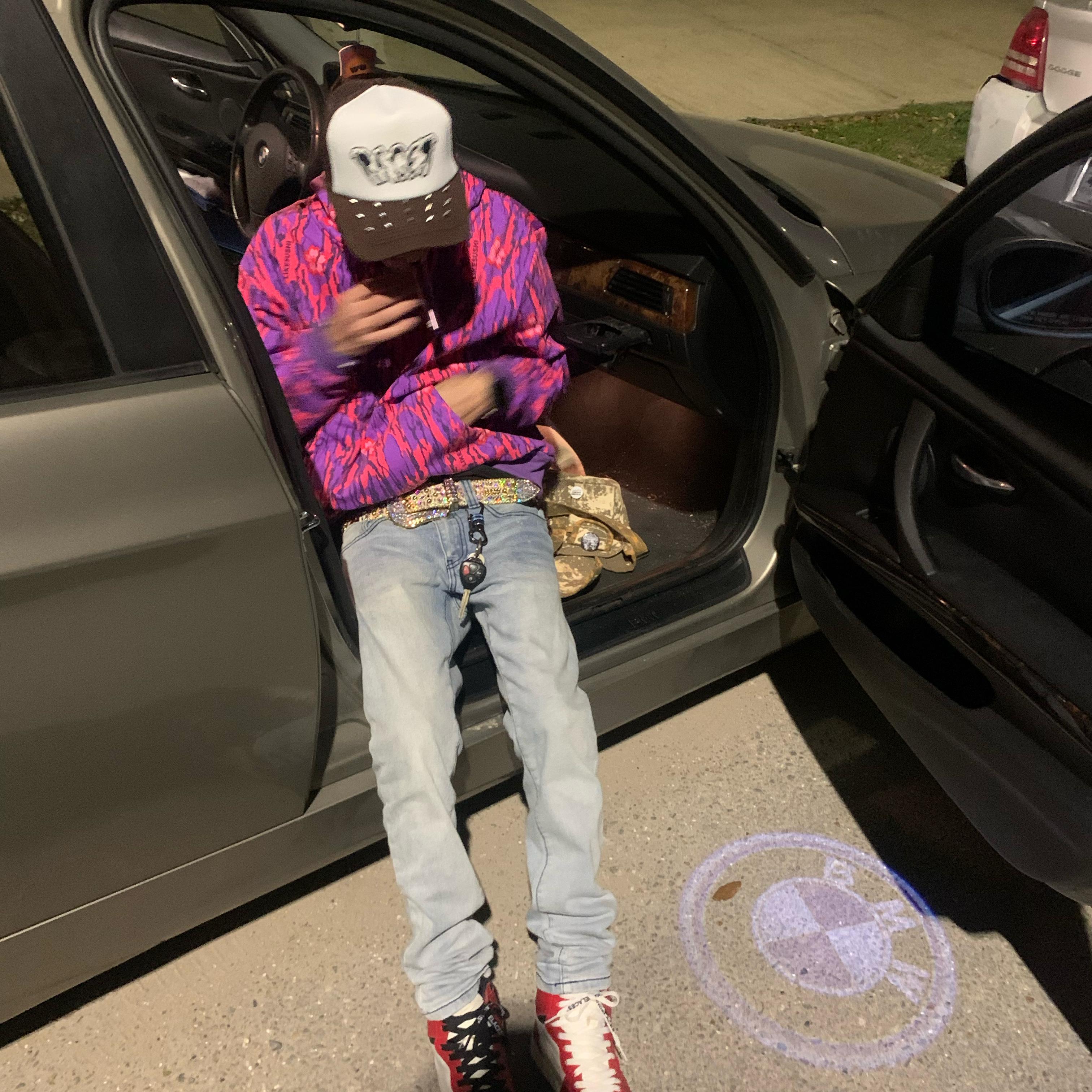SingleMinded artwork