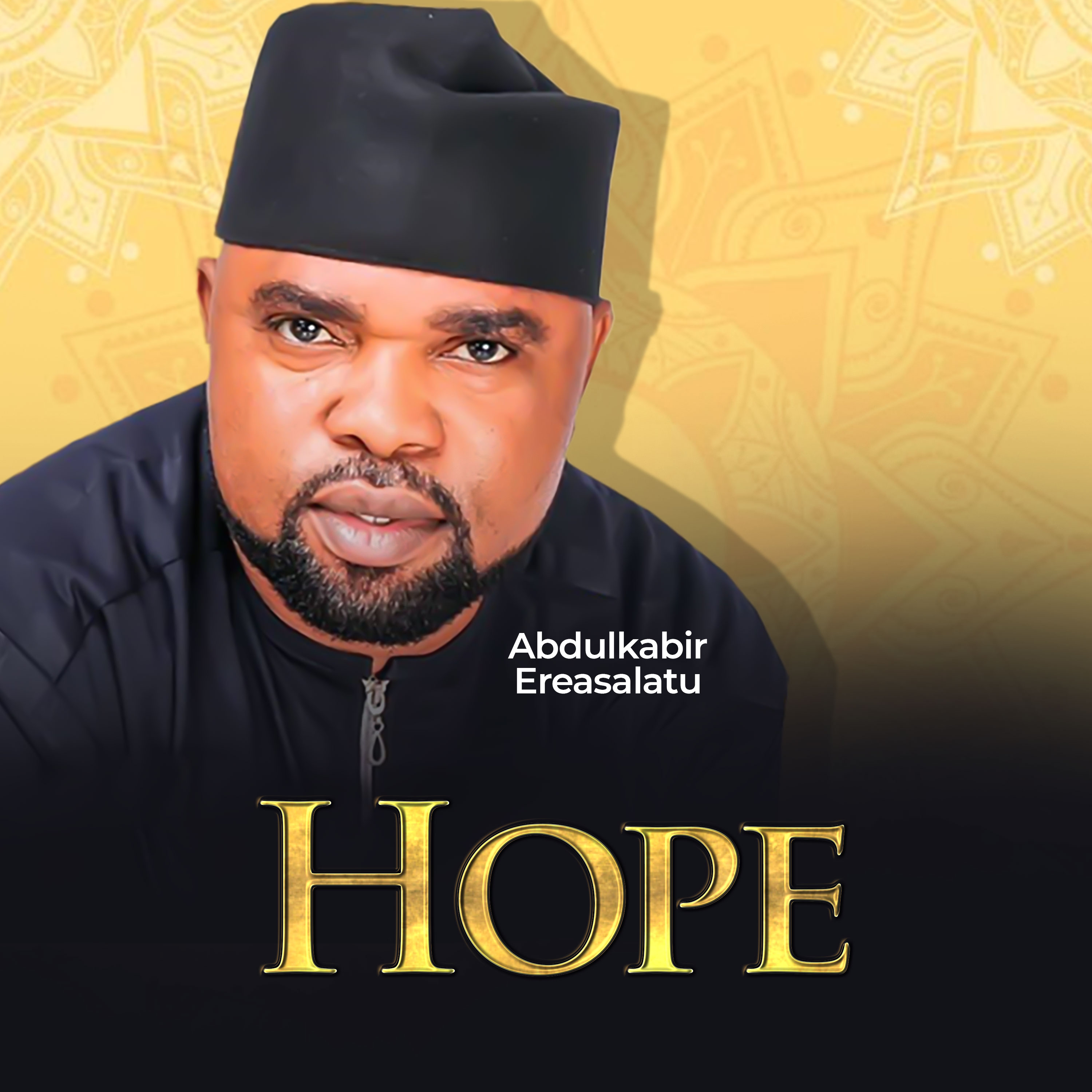 Hope artwork