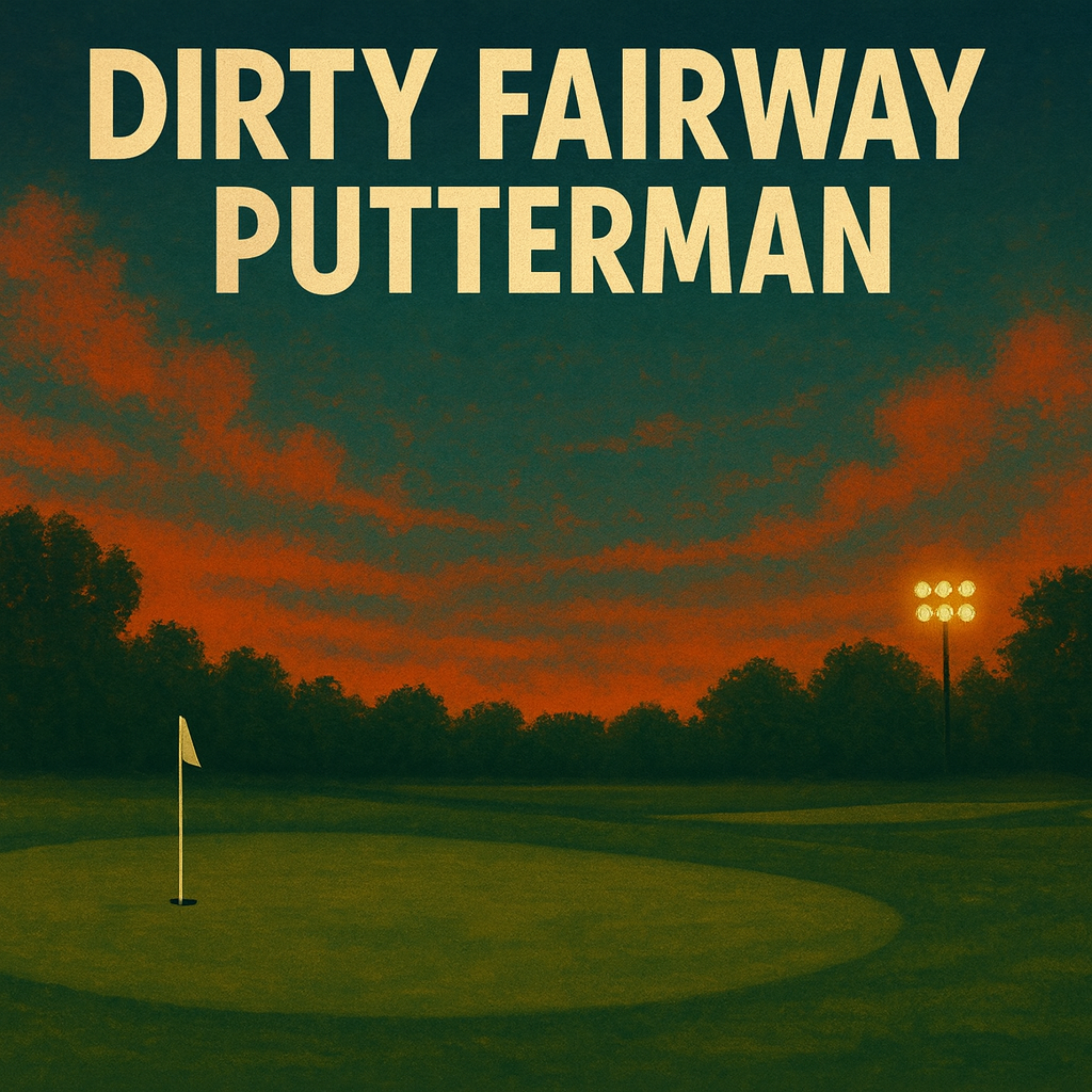 Putterman artwork