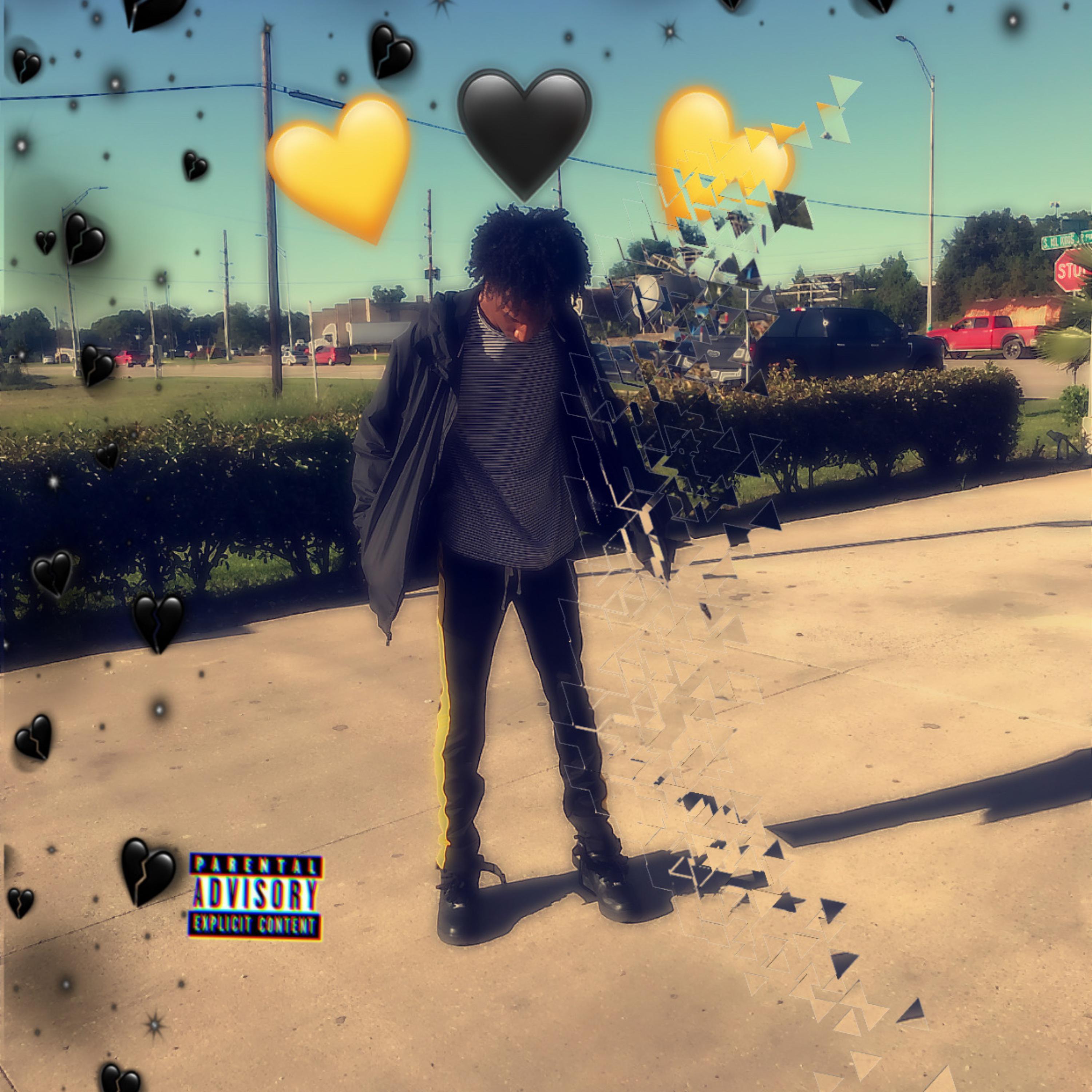 Broken Wrld 2 artwork