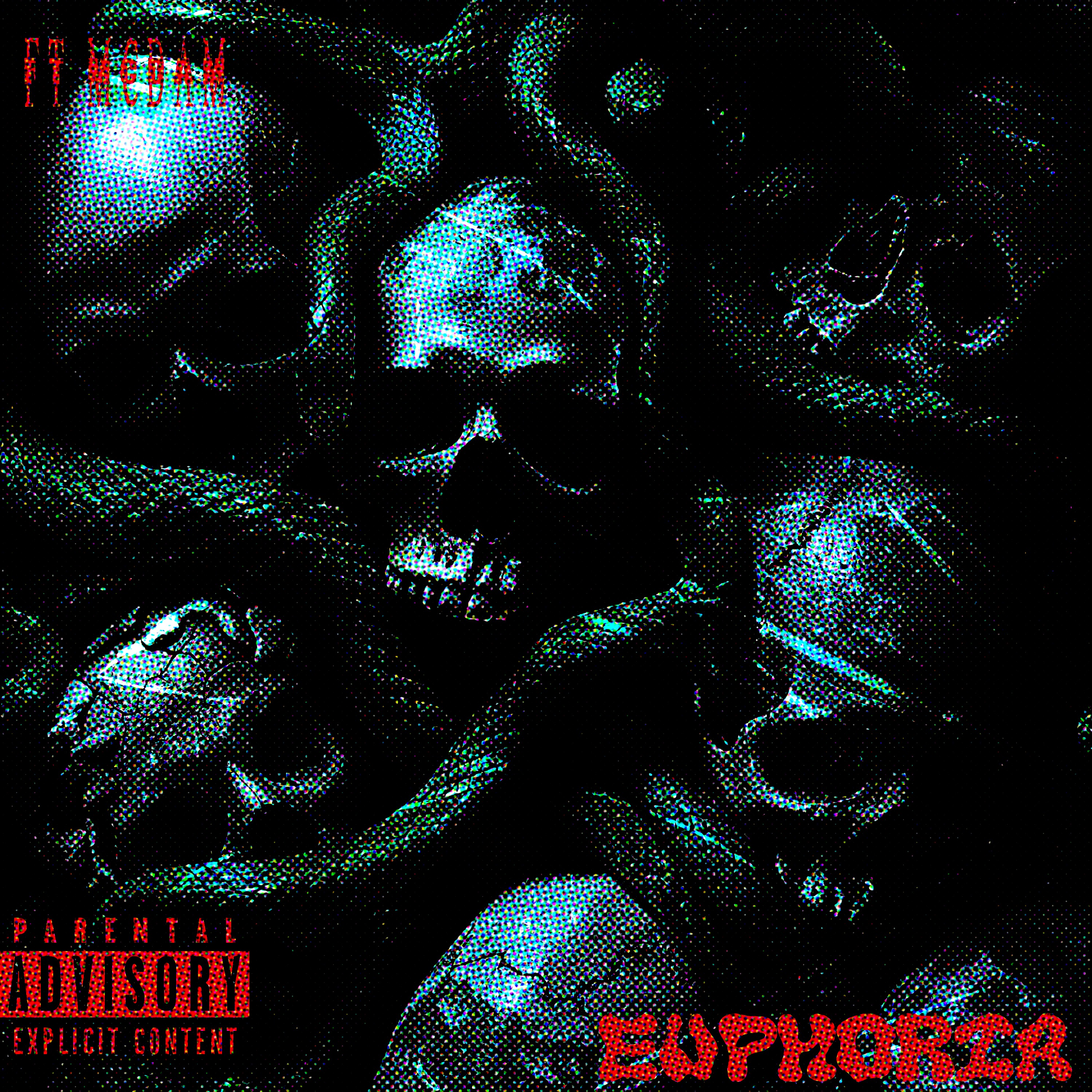 Euphoria by Pmoti cover art